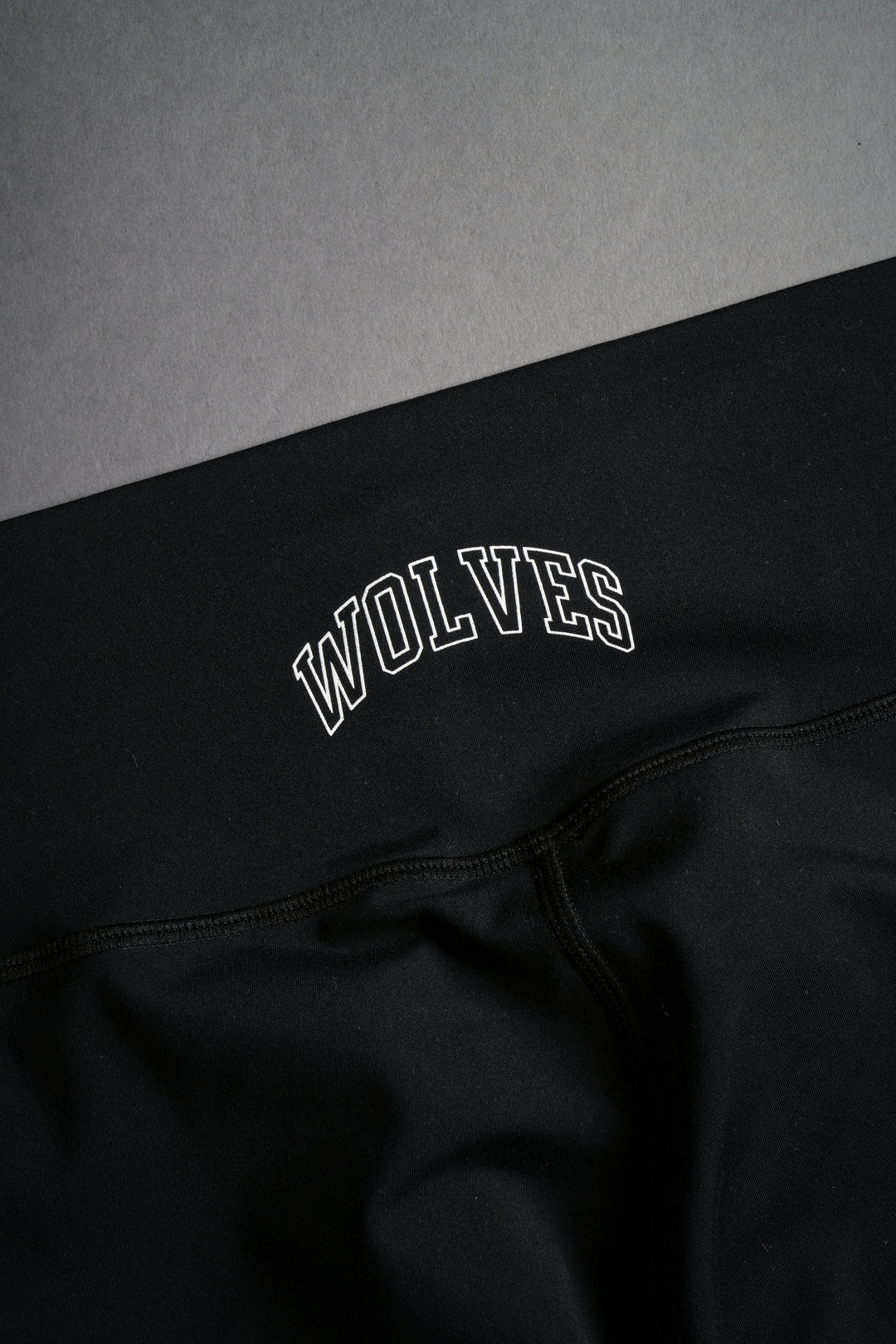 Loyalty Wide Leg Energy Pants in Black