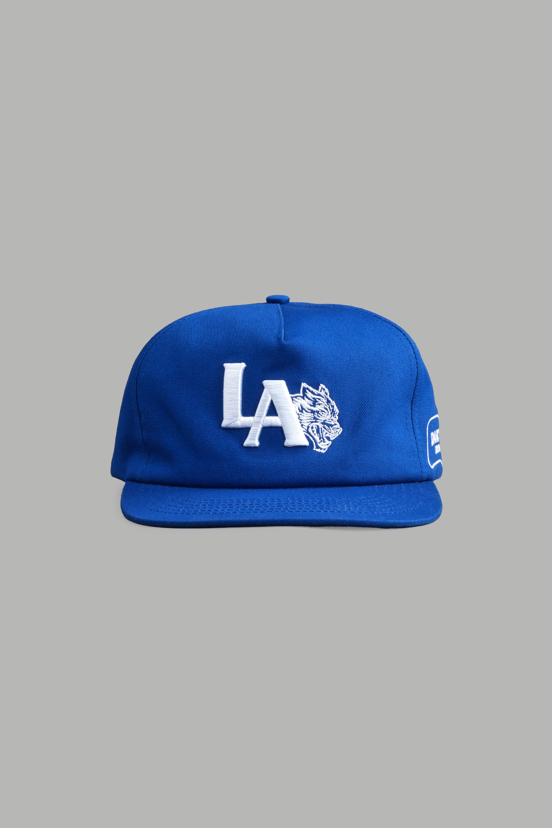 Los Angeles Forever Vintage 5 Panel in La Blue