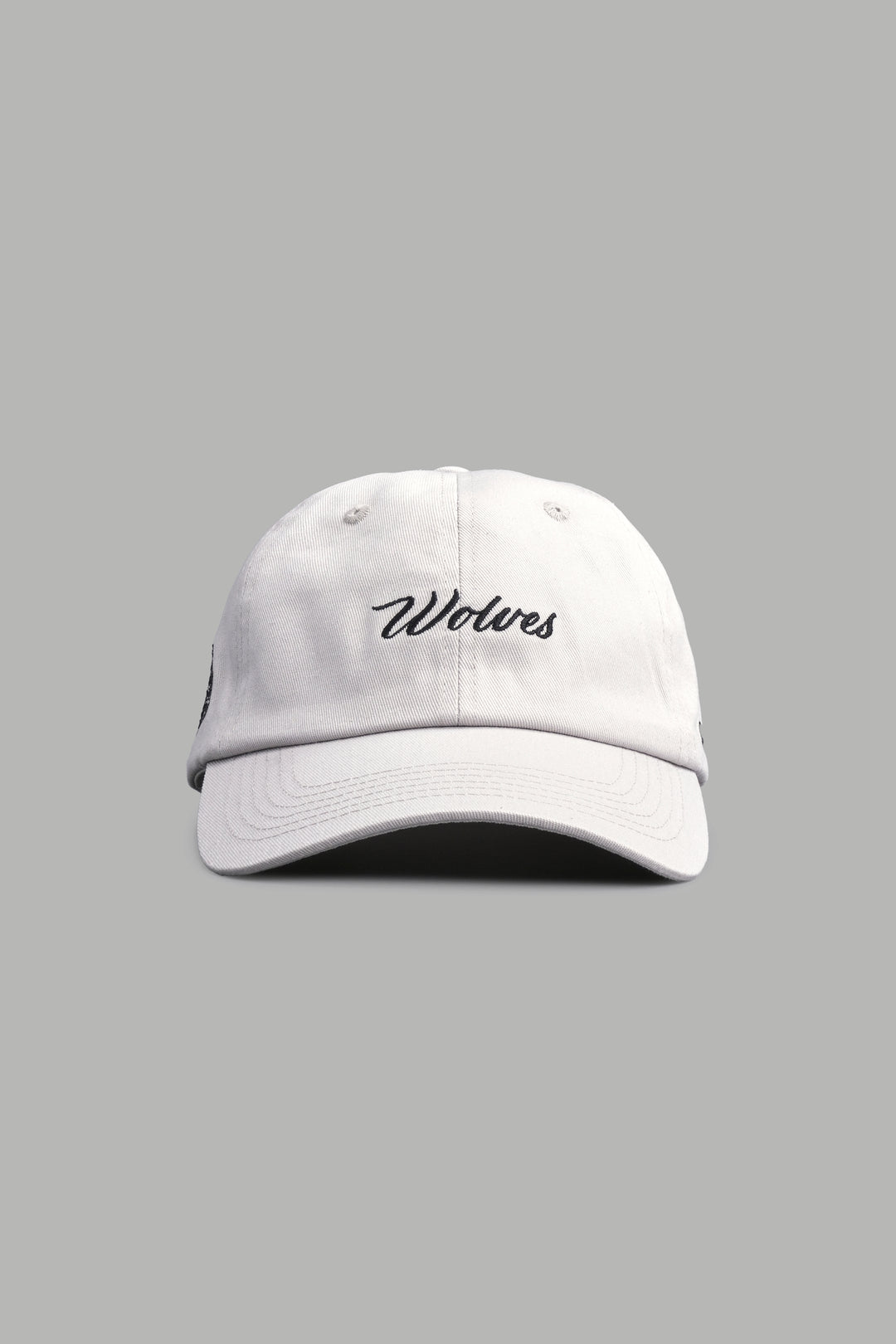 She Wolves Club (V2) Dad Hat in Stone