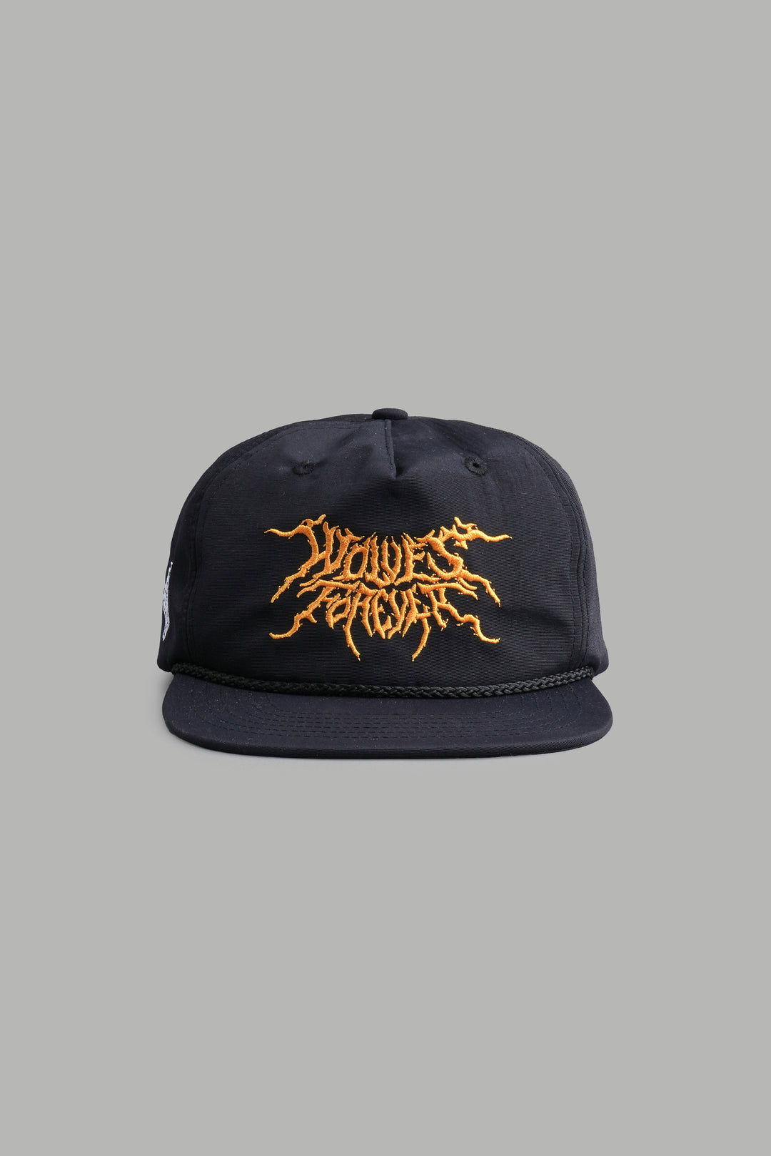 Hesh V2 Paradise Hat in Black