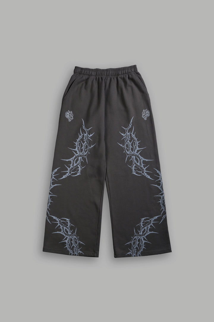 Thorns Lennox Sweat Pants in Wolf Gray