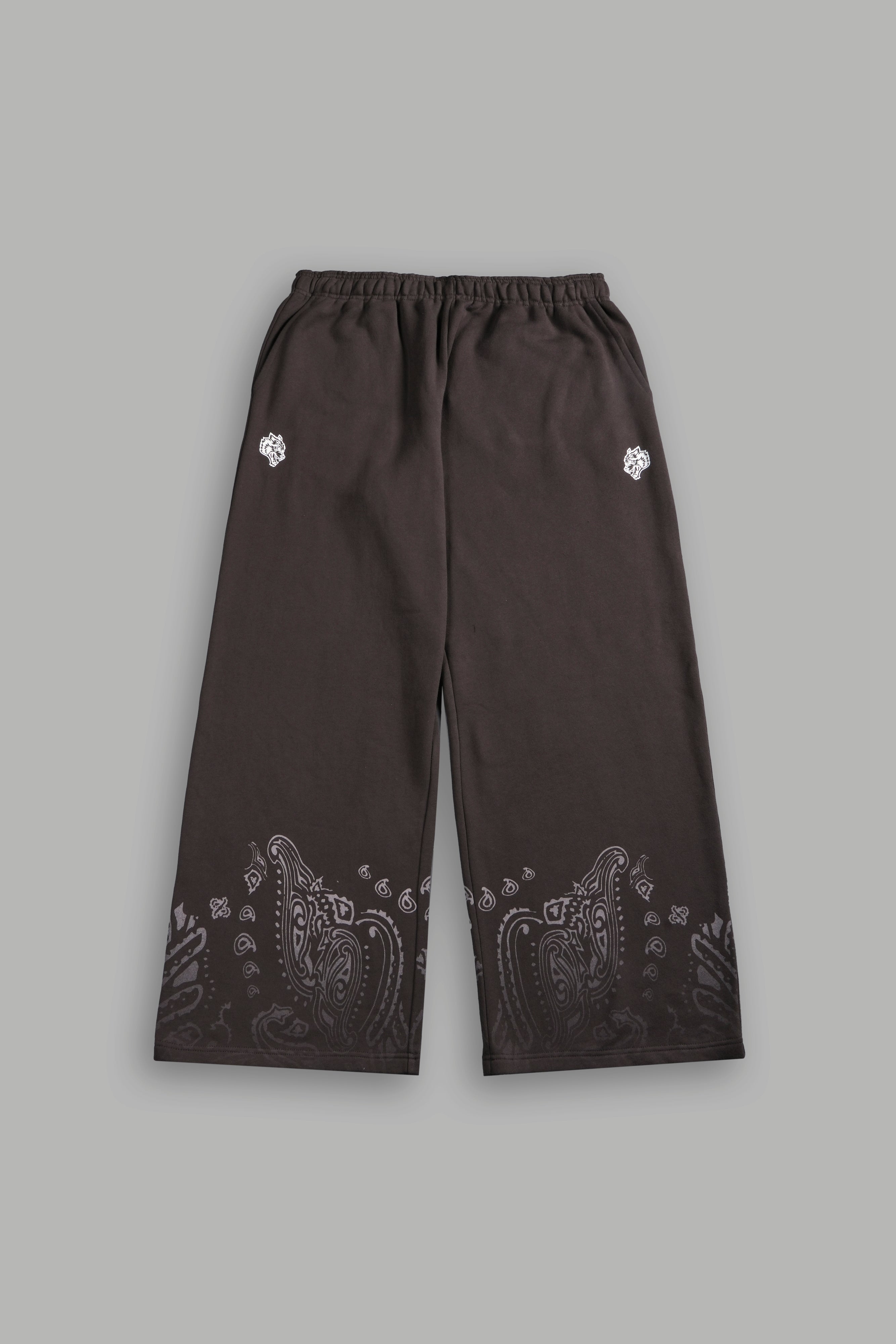 Western V2 Lennox Sweat Pants in Darc Brown – DarcSport