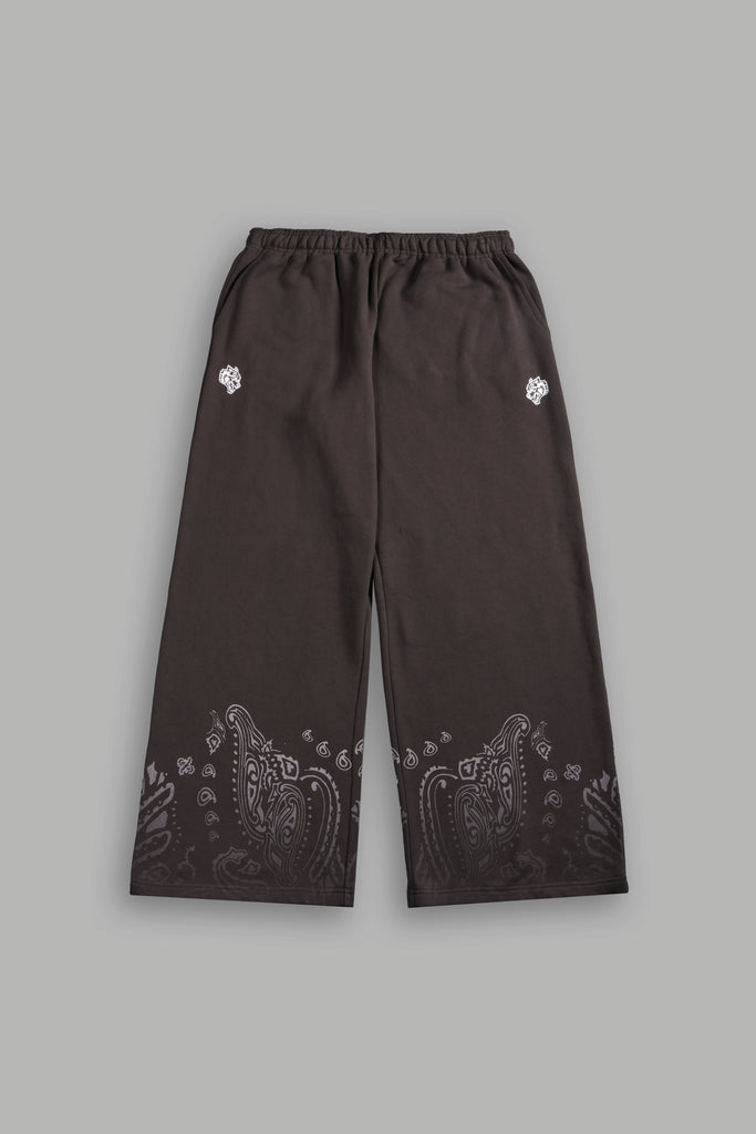 Western V2 Lennox Sweat Pants in Darc Brown – DarcSport