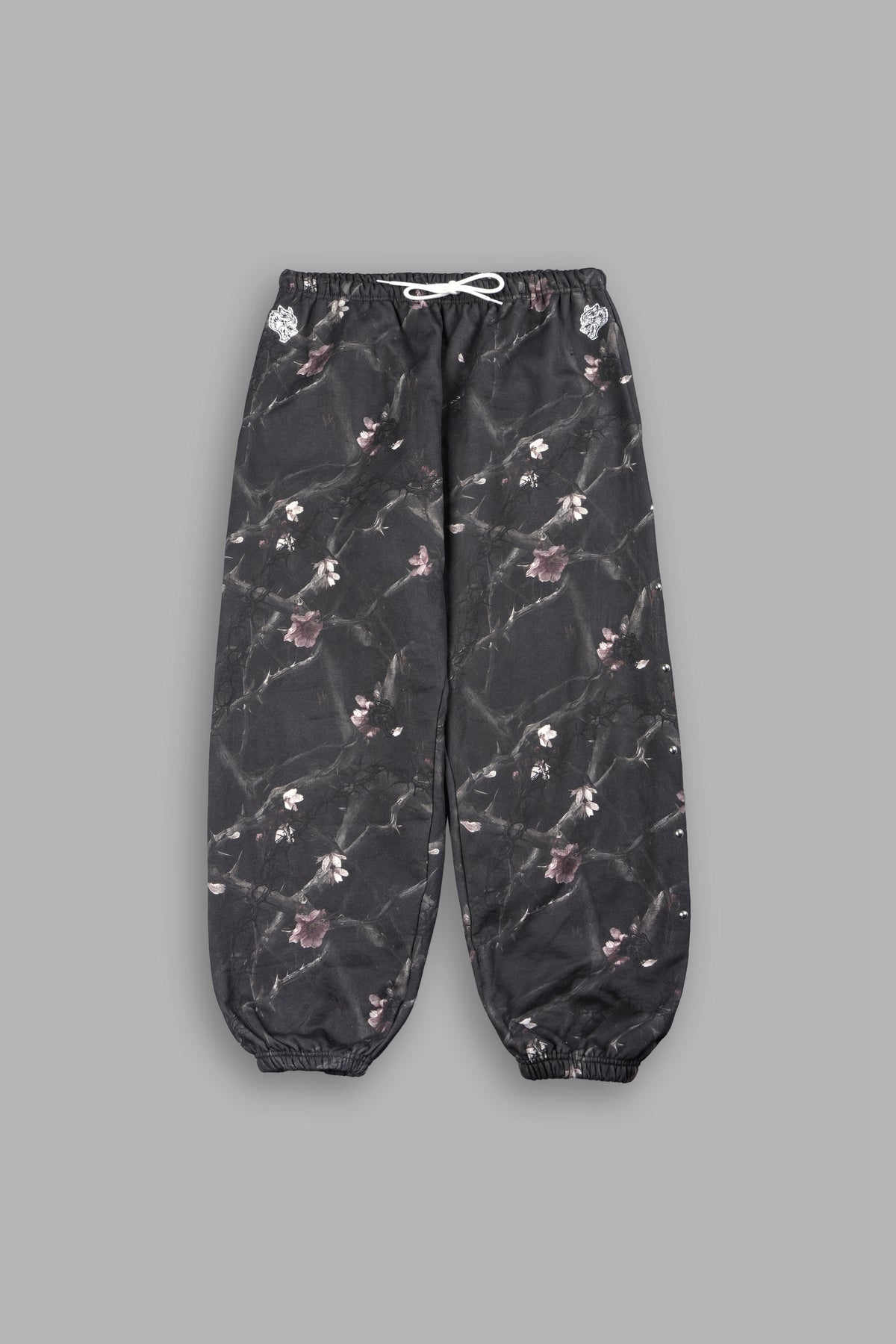 Wolves Heritage Lightweight Lounger Sweat Pants In All Of Us Camo