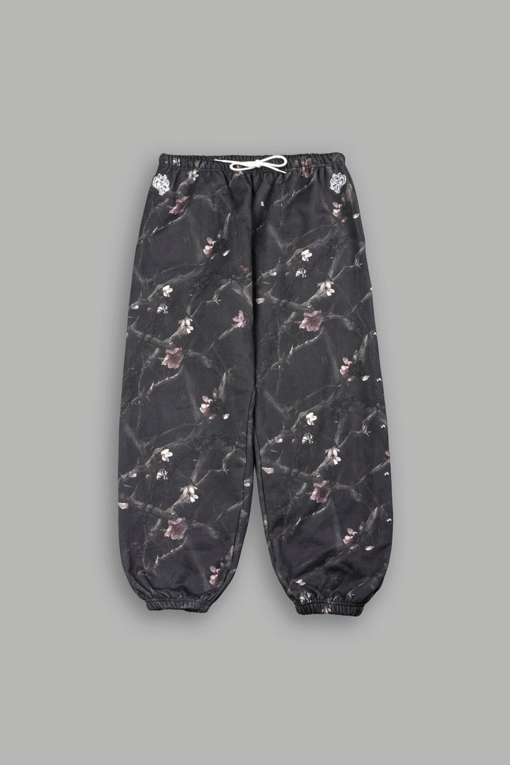 Wolves Heritage Lightweight Lounger Sweat Pants In All Of Us Camo
