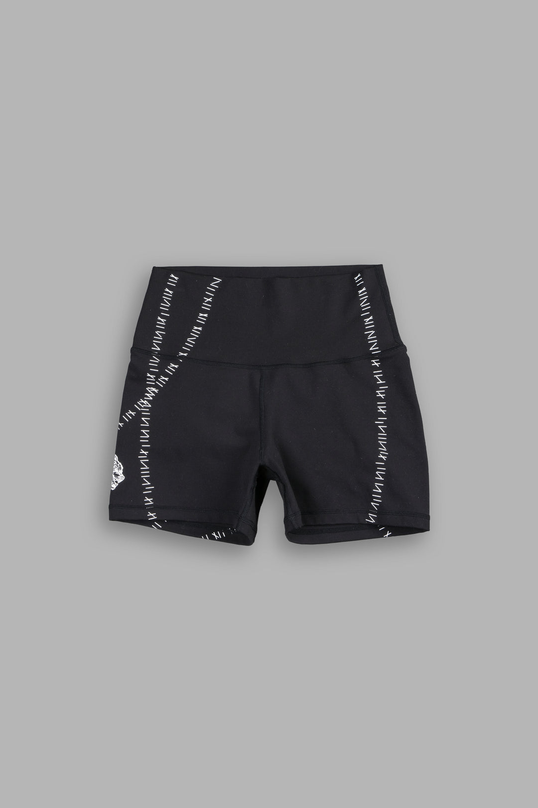 Repair "Energy" Pump Shorts in Black