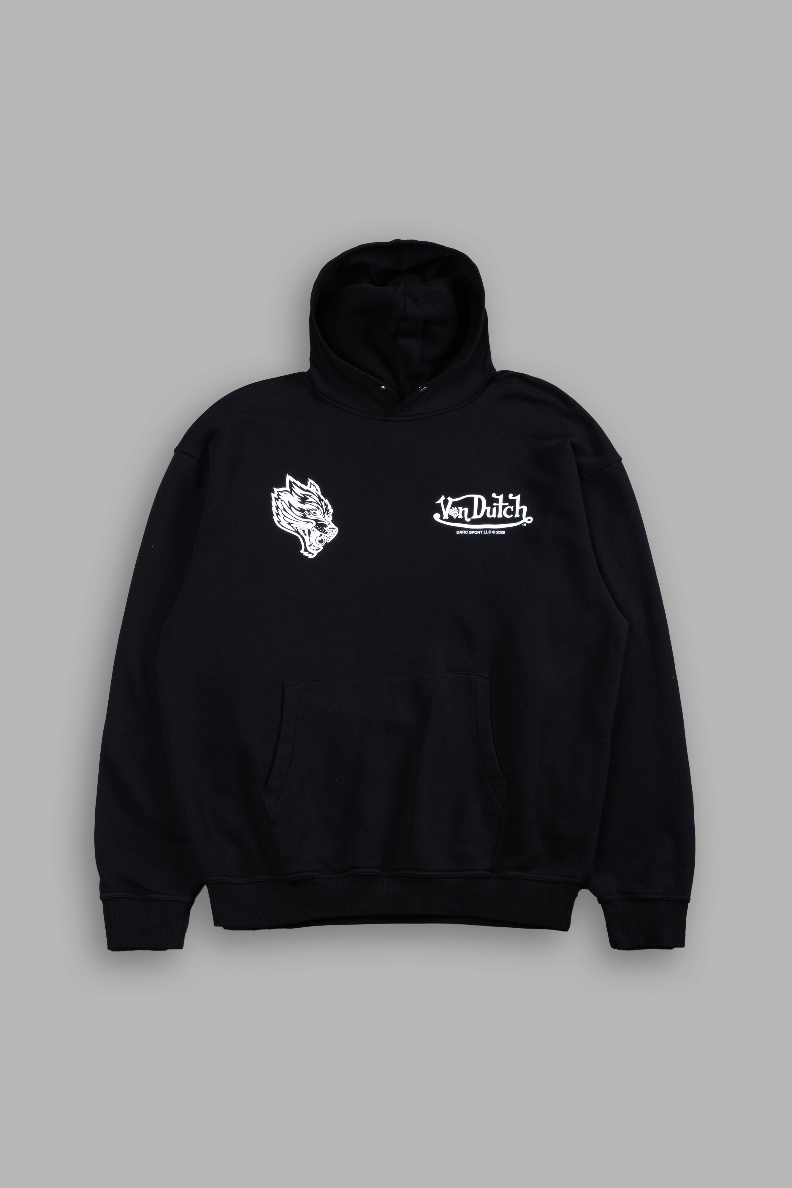 Von Wild Unisex 