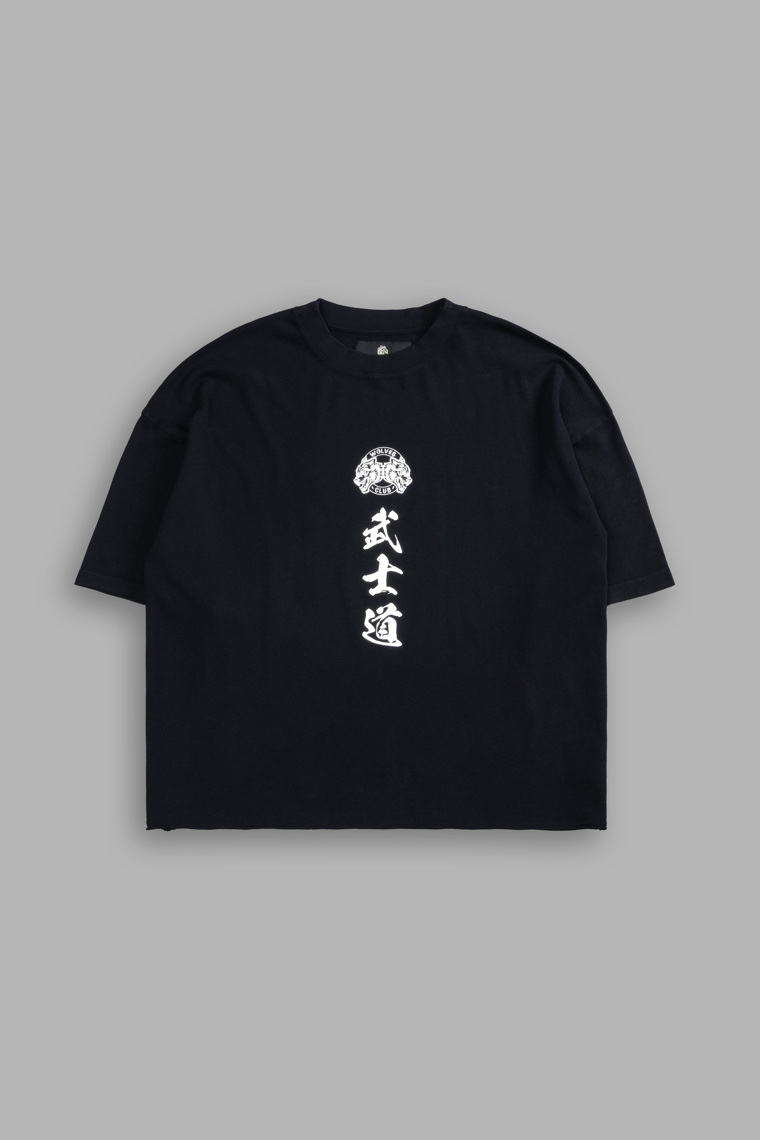 Store Darc Sport Bushido Premium Tee