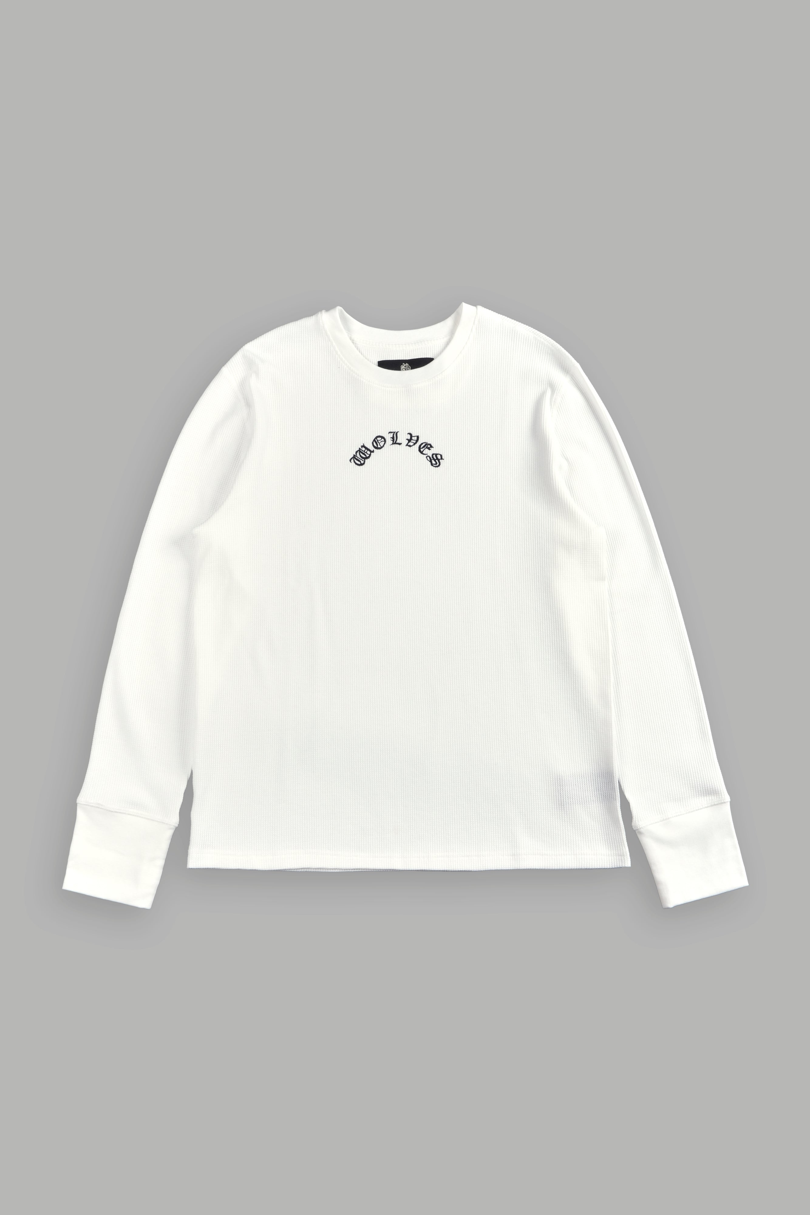 Chopper Lightweight Thermal in Cream – DarcSport