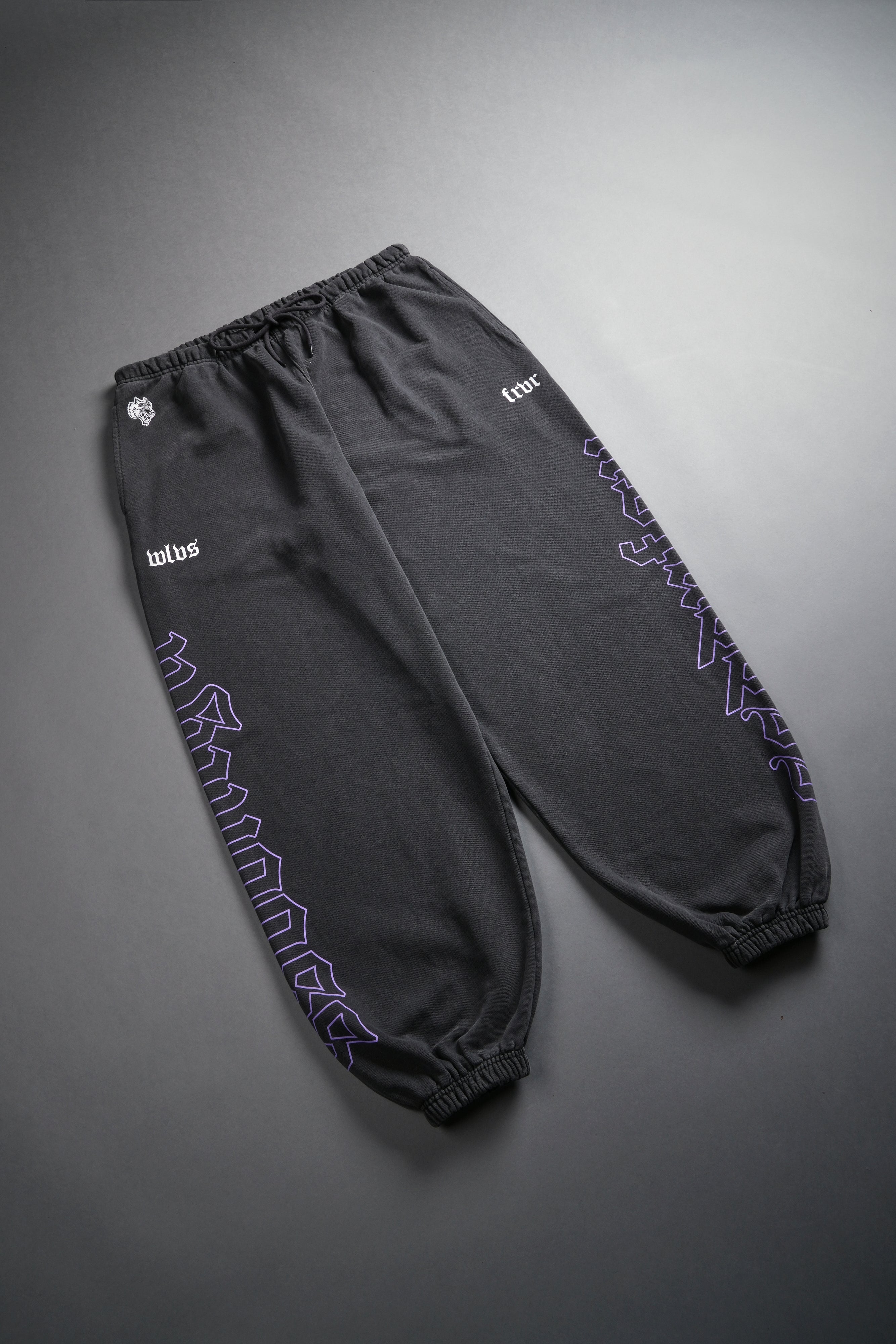 Legacy Lounger Sweat Pants in Wolf Gray