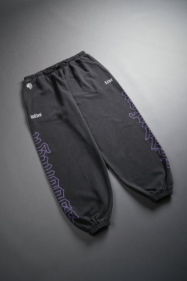 Legacy Lounger Sweat Pants in Wolf Gray