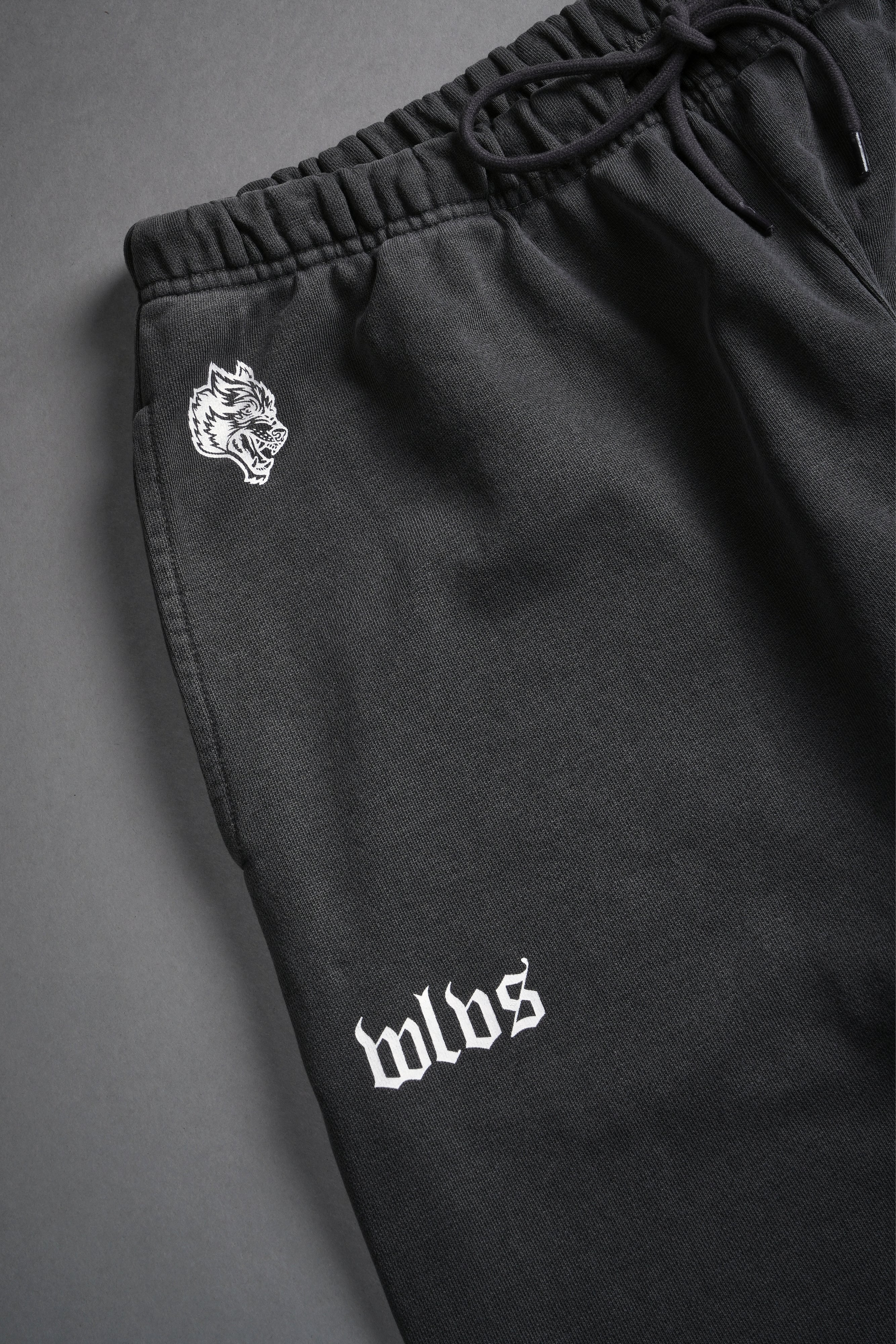 Legacy Lounger Sweat Pants in Wolf Gray