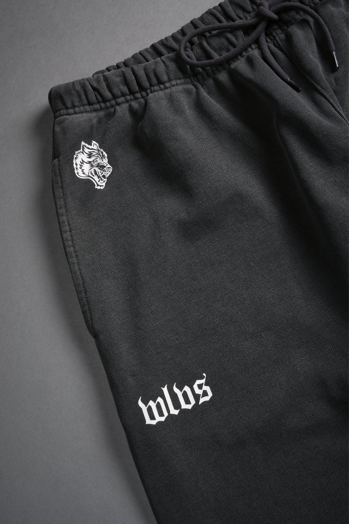 Legacy Lounger Sweat Pants in Wolf Gray