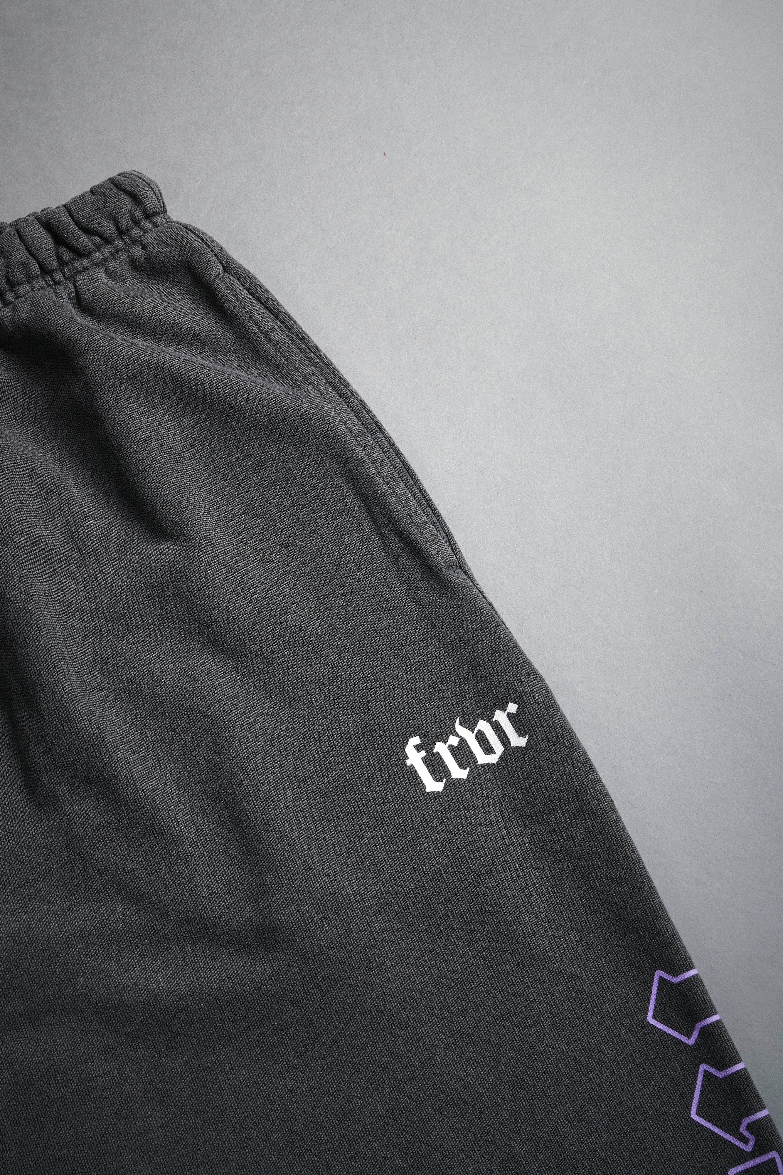 Legacy Lounger Sweat Pants in Wolf Gray