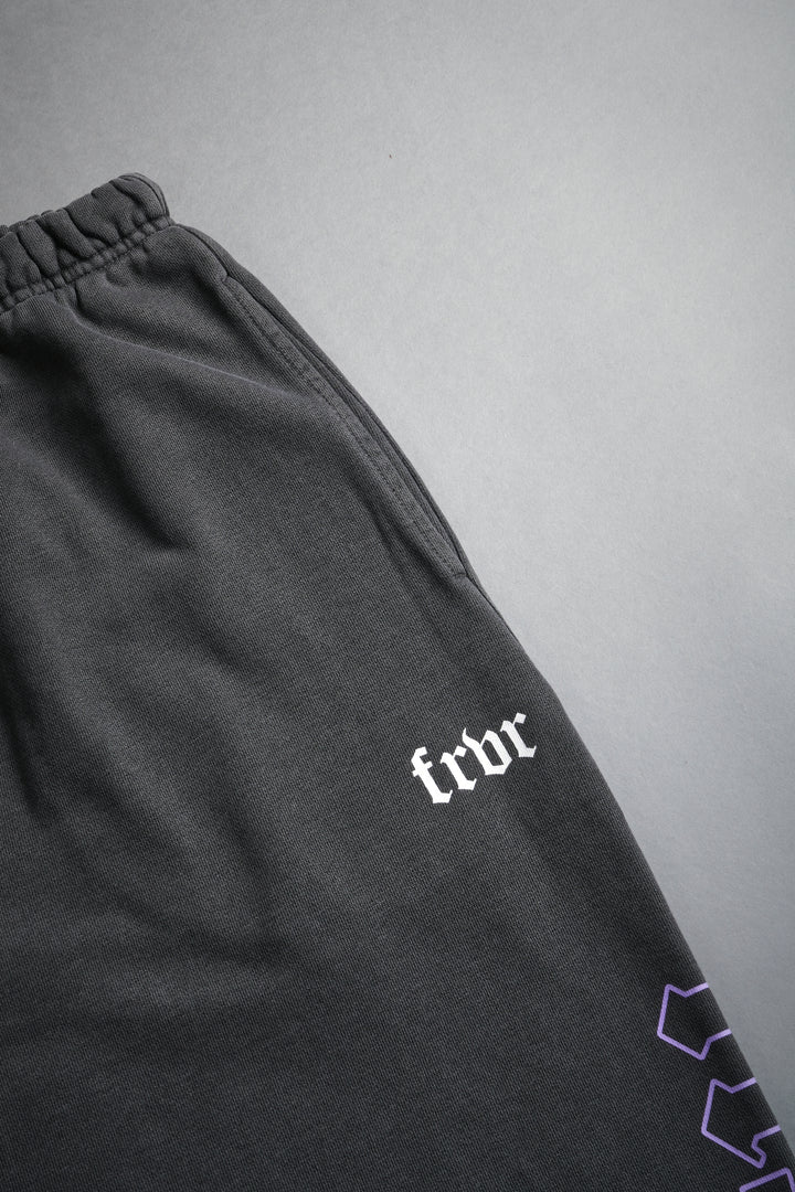 Legacy Lounger Sweat Pants in Wolf Gray