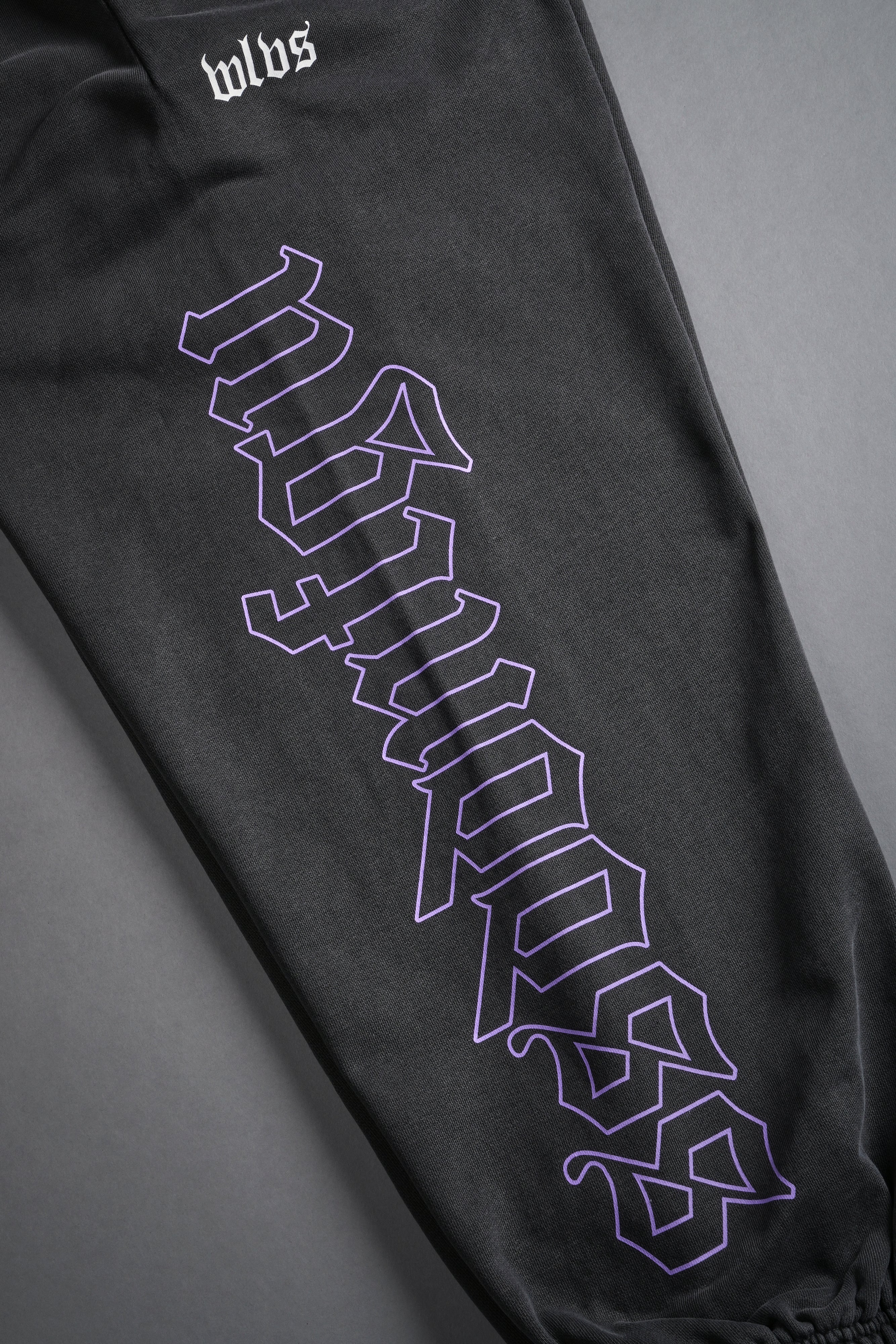 Legacy Lounger Sweat Pants in Wolf Gray