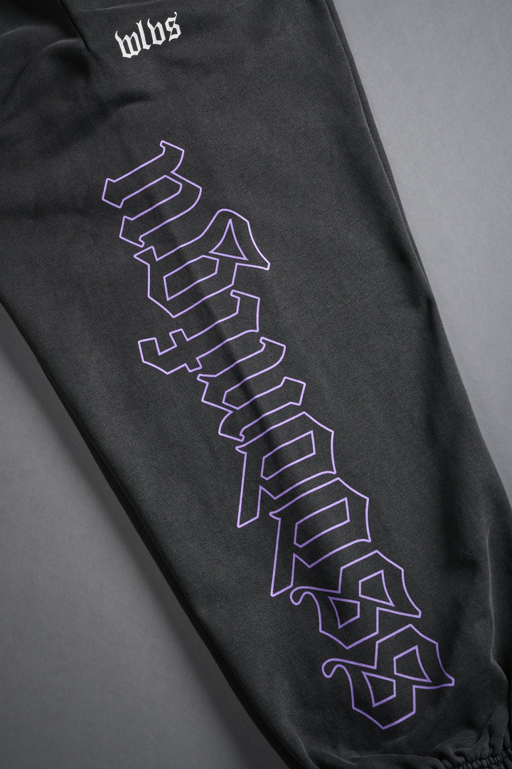 Legacy Lounger Sweat Pants in Wolf Gray