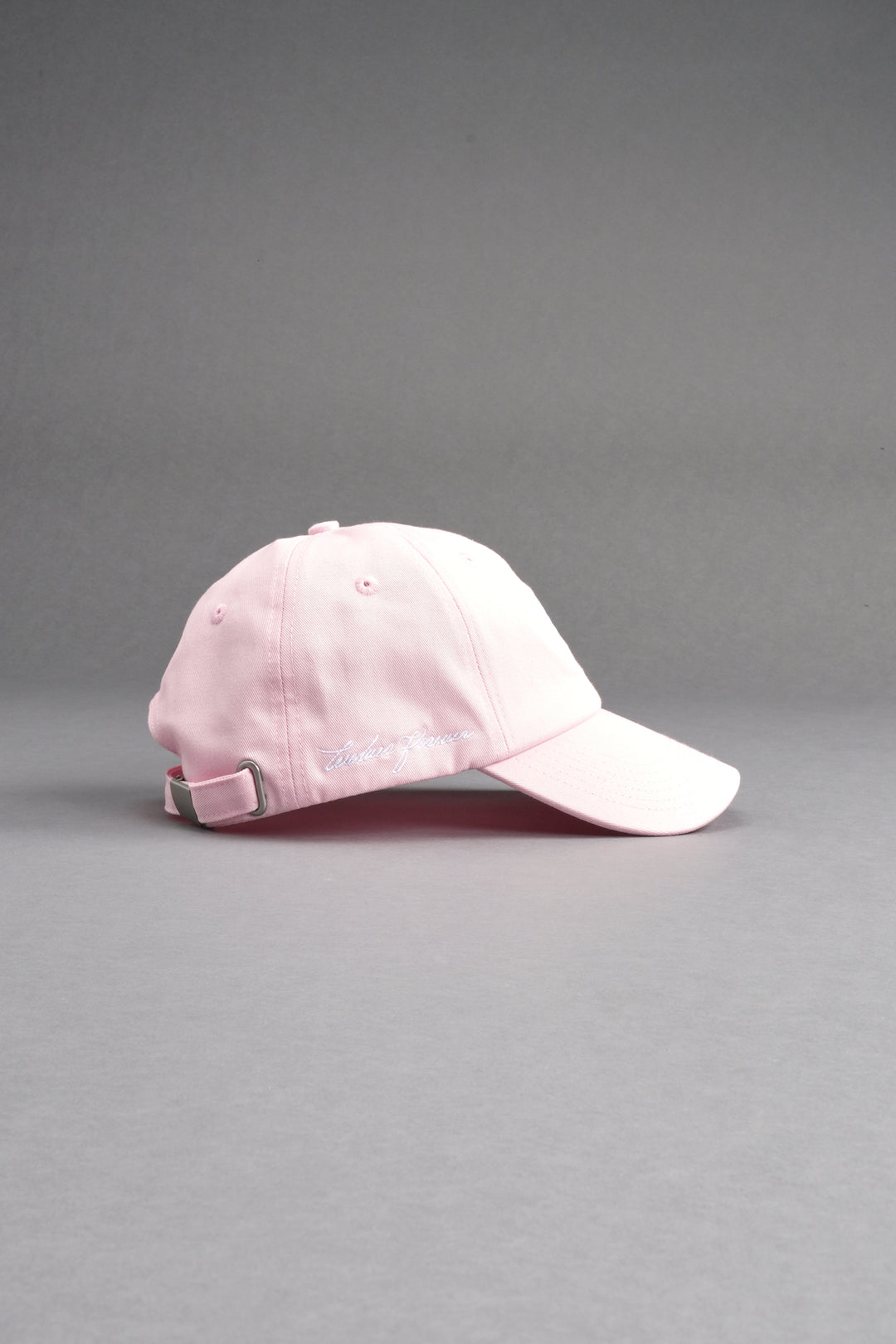 Death Moth Forever Dad Hat V2 in Cherry Blossom