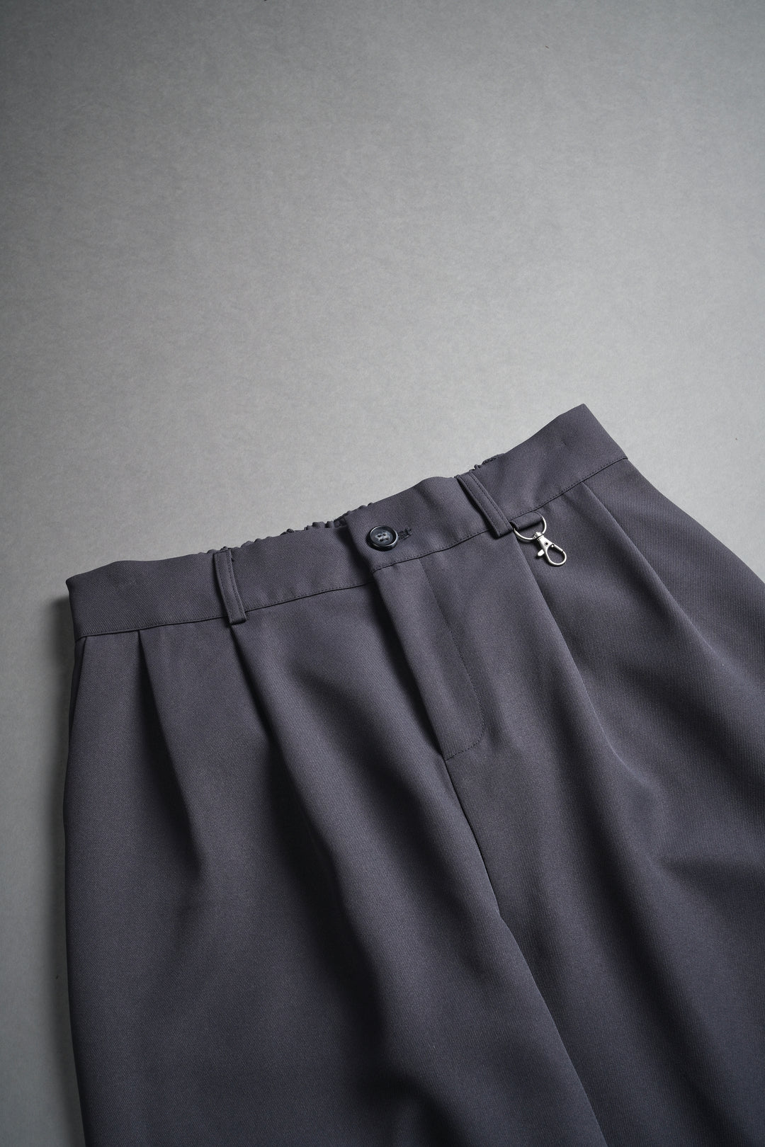 Wolf Chopper Armando Pants in Ash Gray