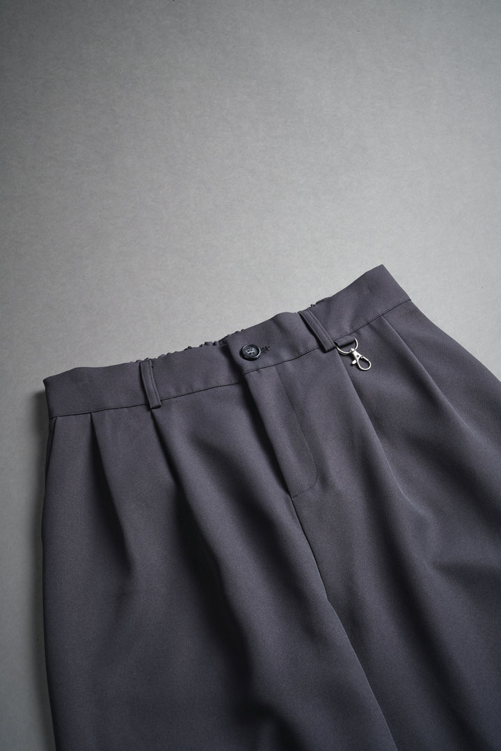 Wolf Chopper Armando Pants in Ash Gray