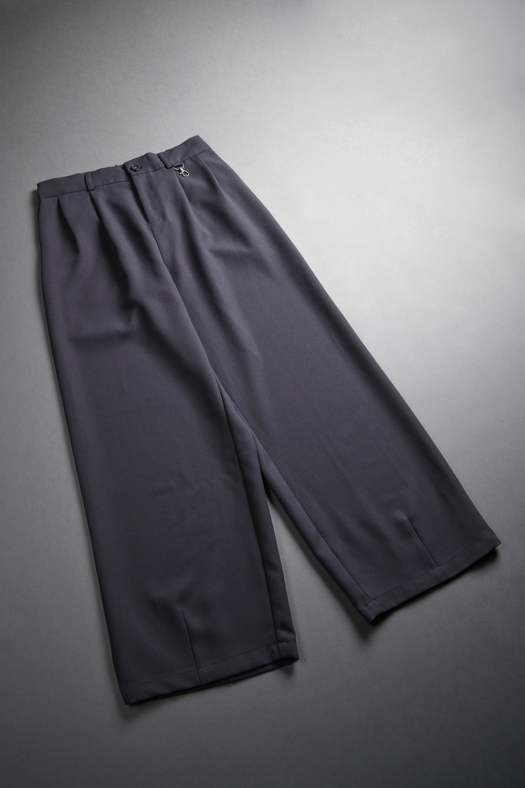 Wolf Chopper Armando Pants in Ash Gray