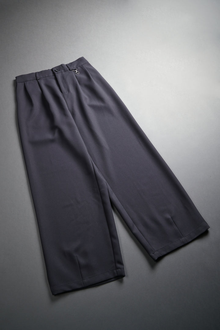 Wolf Chopper Armando Pants in Ash Gray