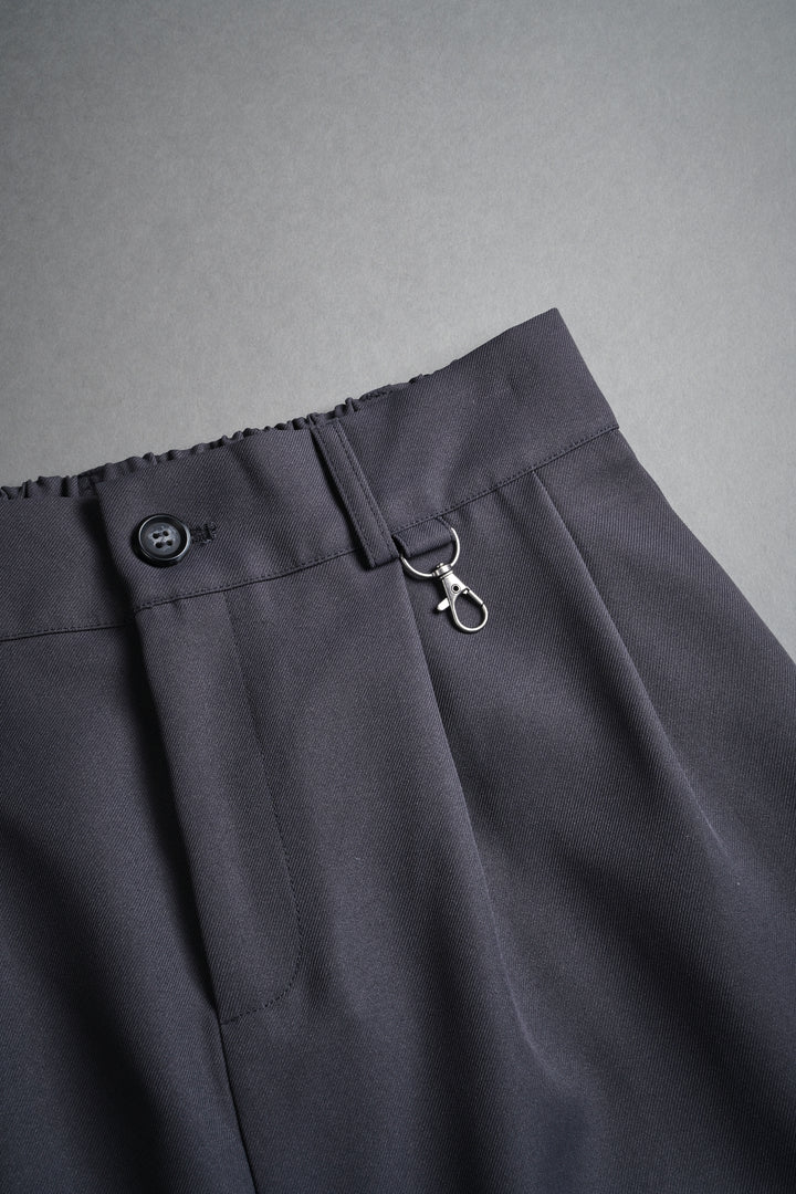 Wolf Chopper Armando Pants in Ash Gray