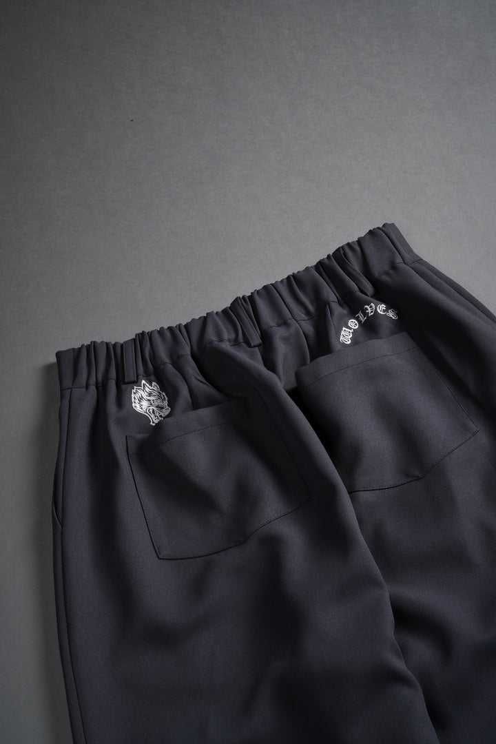 Wolf Chopper Armando Pants in Ash Gray