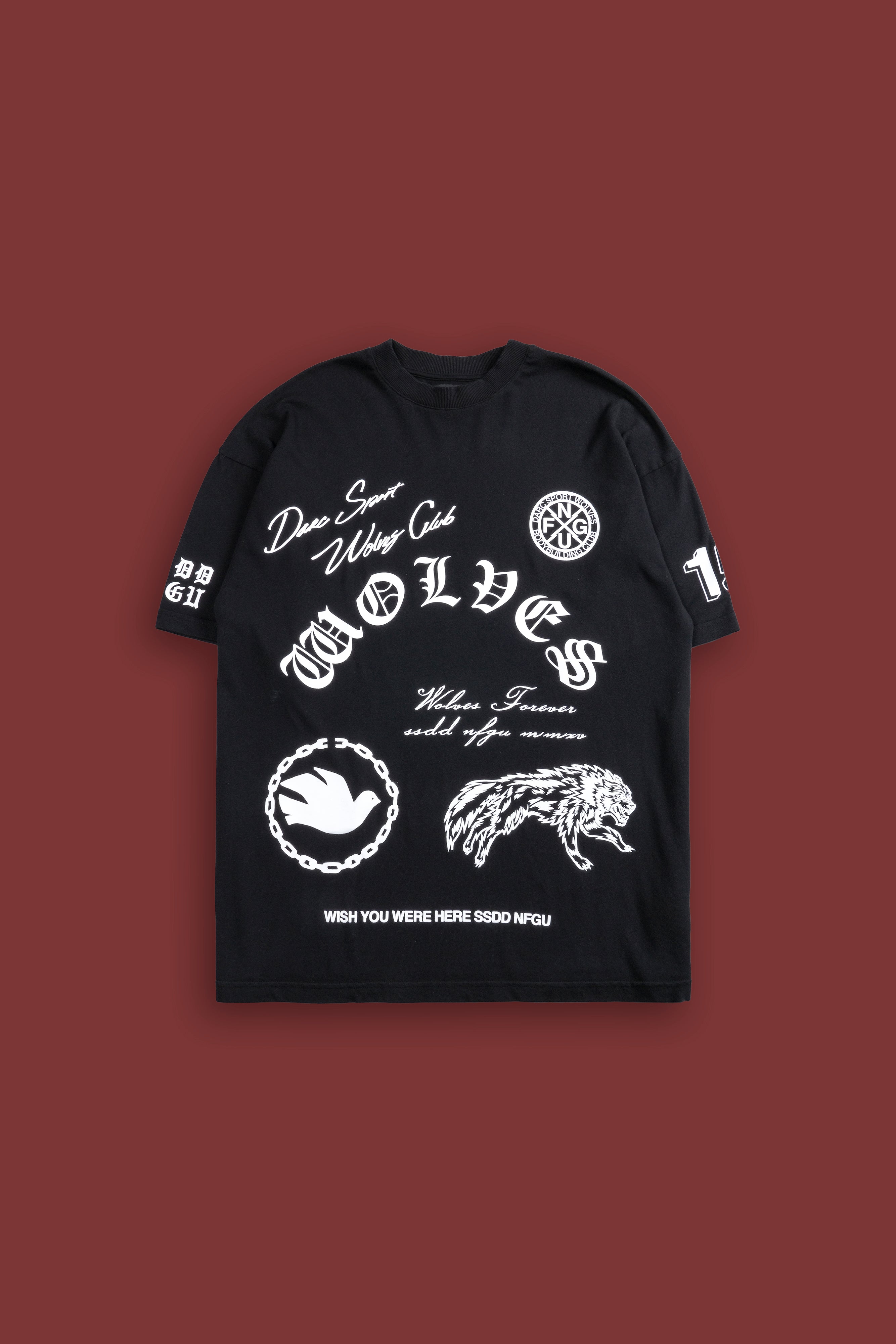 ミスターテイクオフ Break The Cycle 