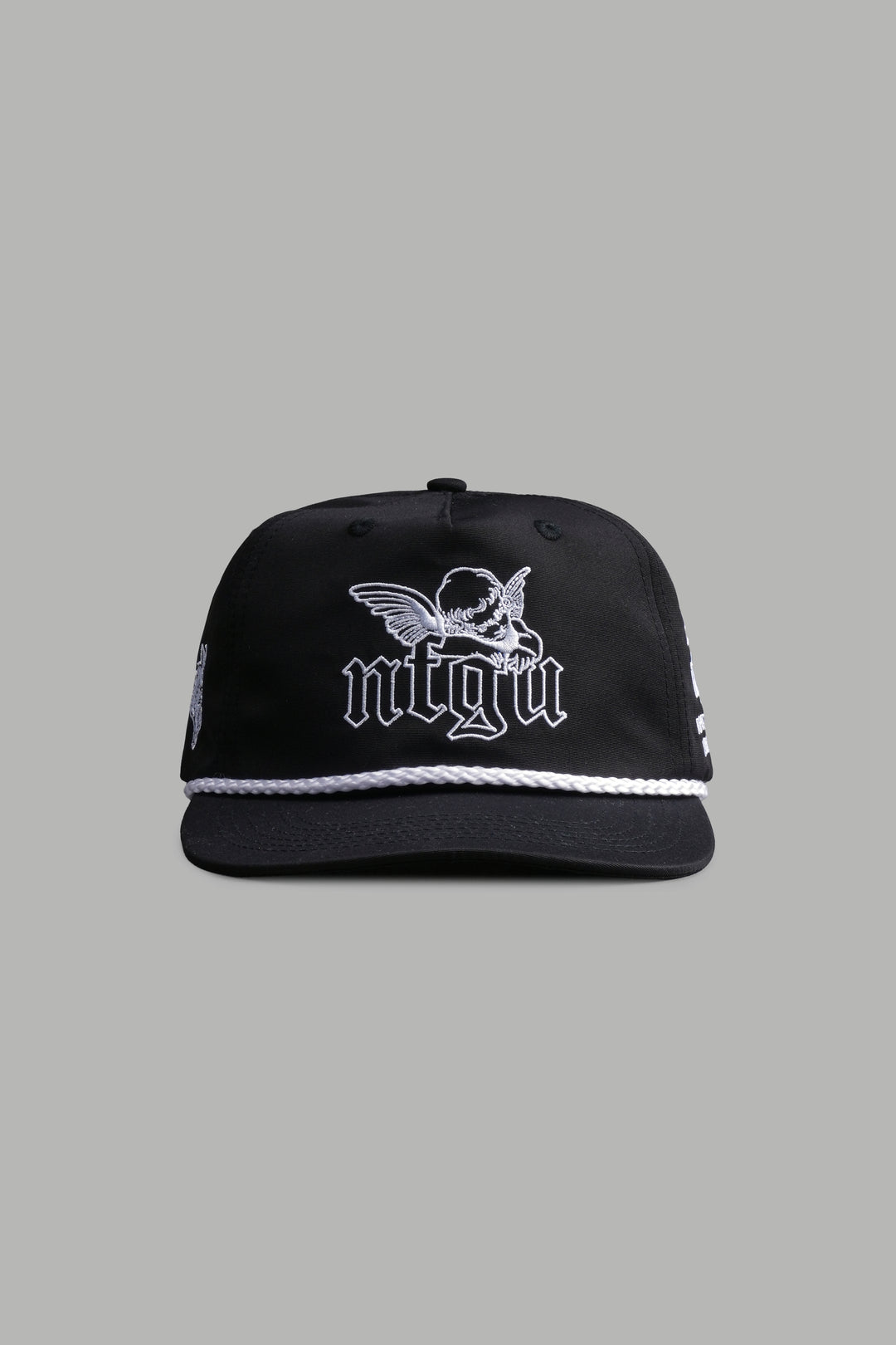 NFGU Cherub Paradise Hat in Black