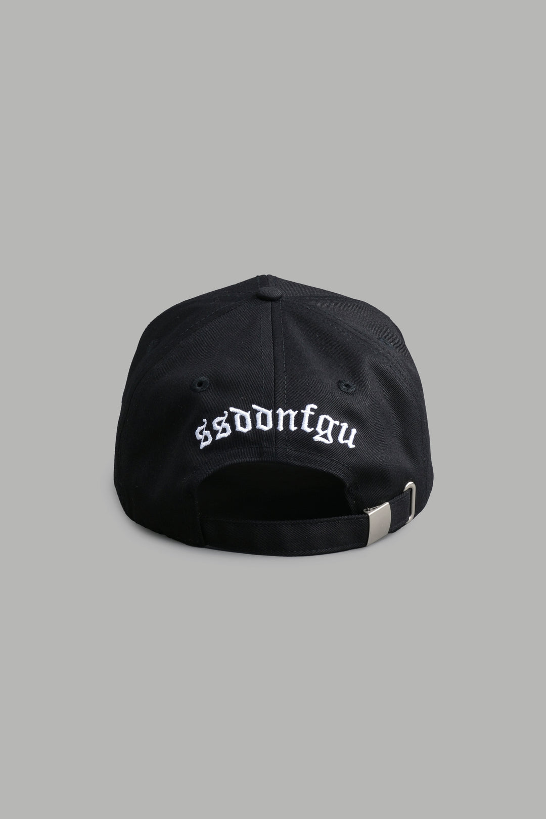 Harley-Davidson Wolves 5 Panel Hat in Black