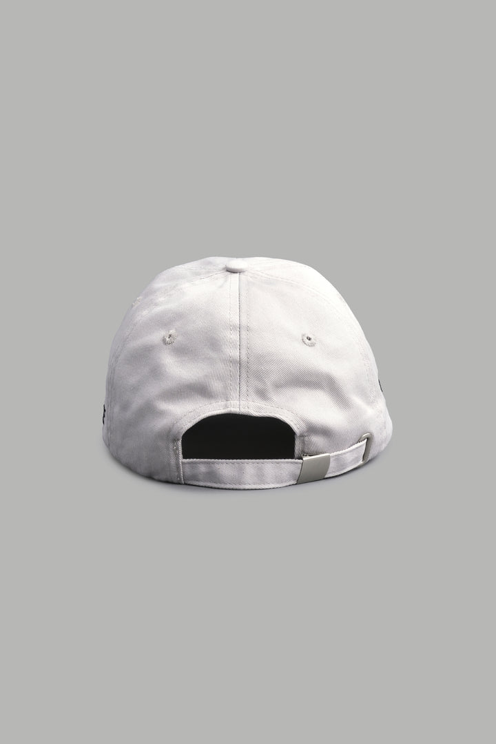 She Wolves Club (V2) Dad Hat in Stone