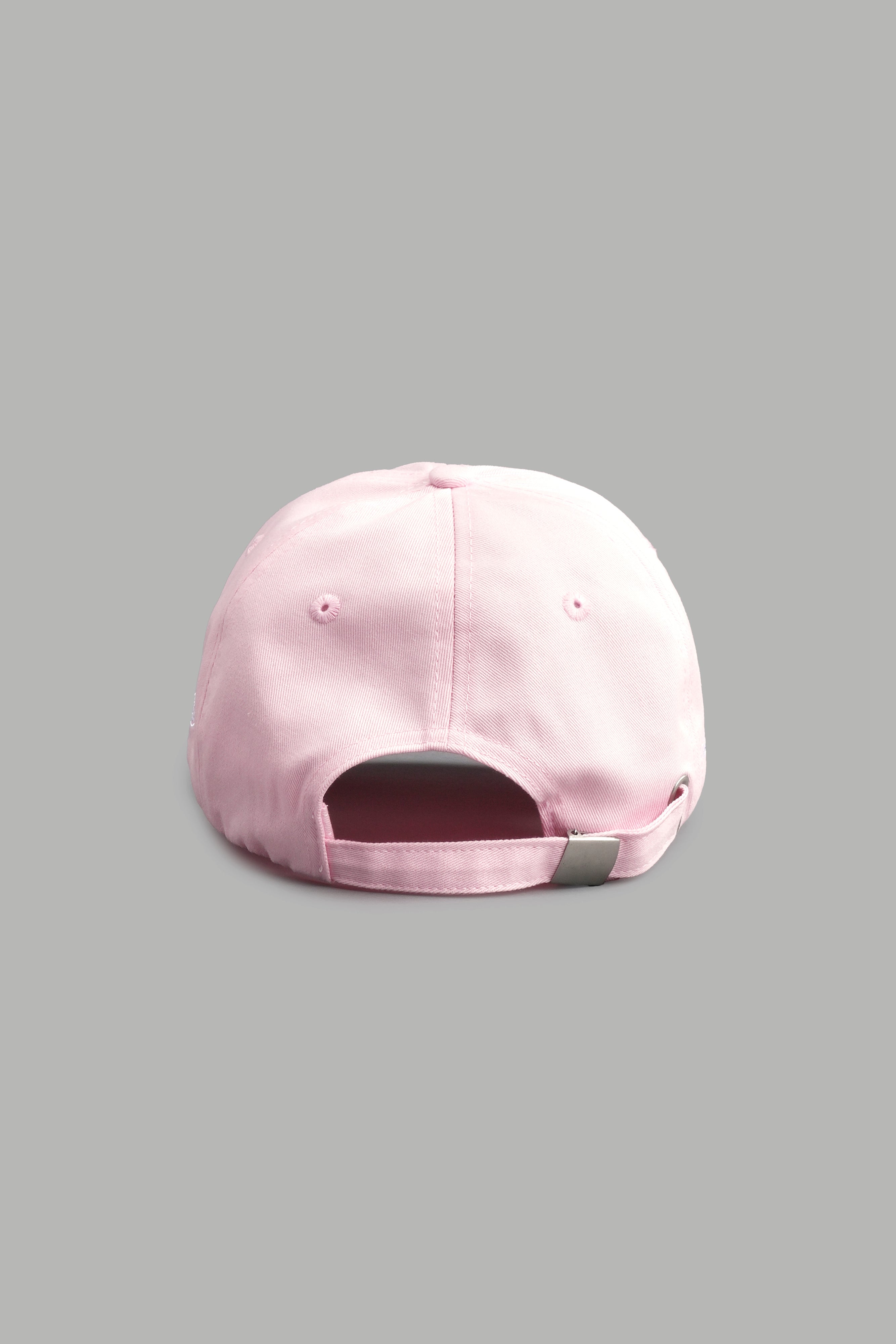 Death Moth Forever Dad Hat V2 in Cherry Blossom