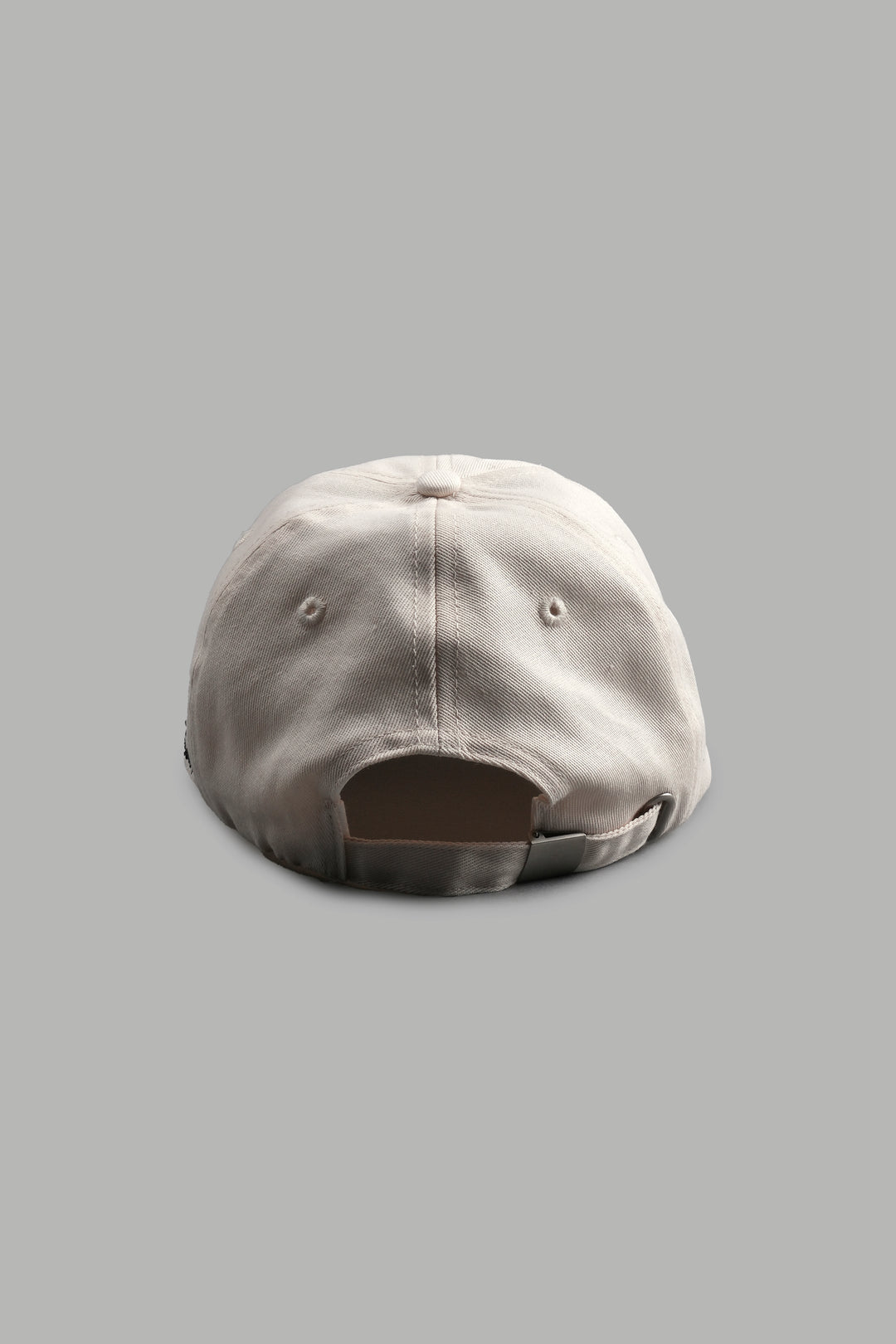 Darc Sport Wolves Dad Hat V2 in Cream