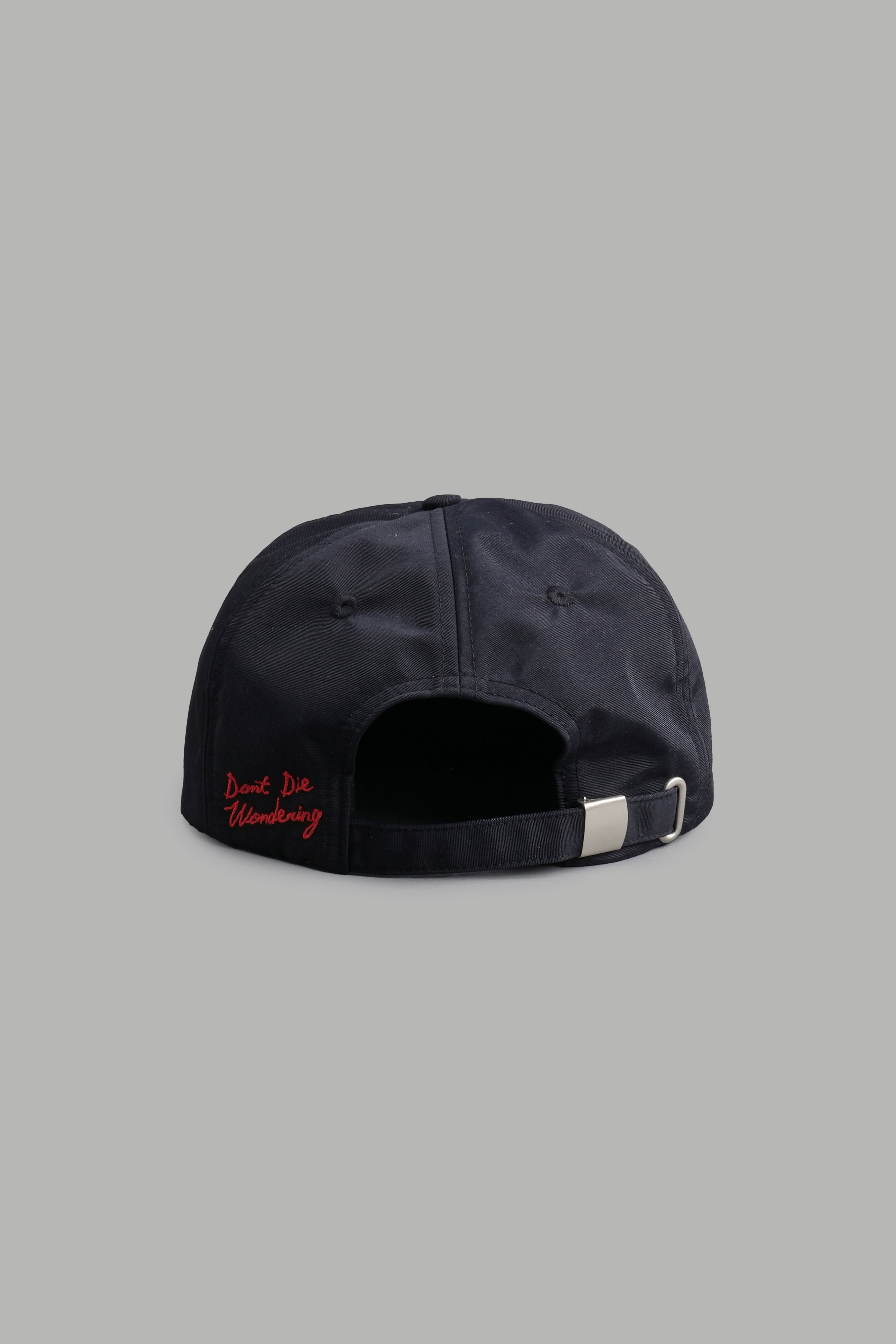 Hesh V2 Paradise Hat in Black
