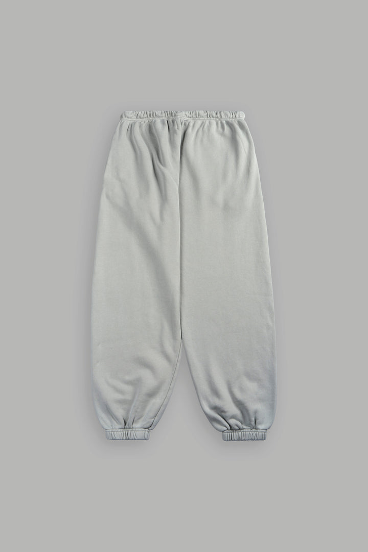Dual Lightweight Lounger Sweat Pants In Owen Green