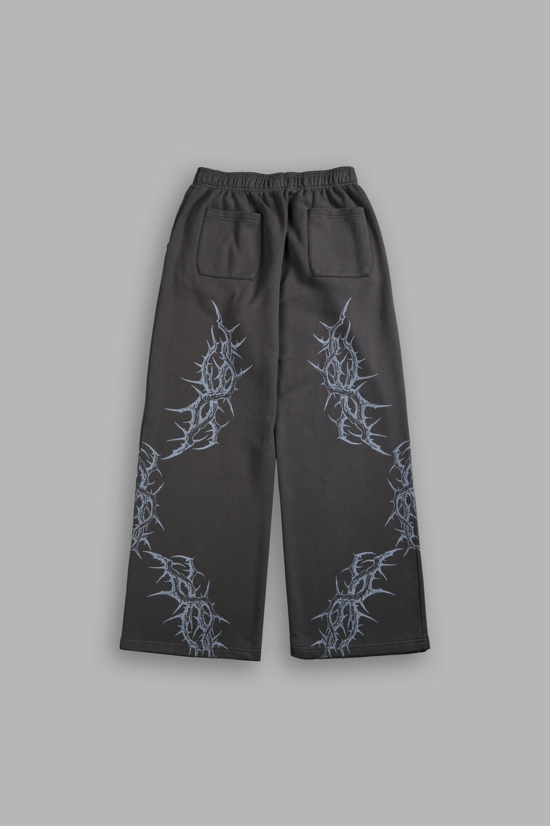 Thorns Lennox Sweat Pants in Wolf Gray