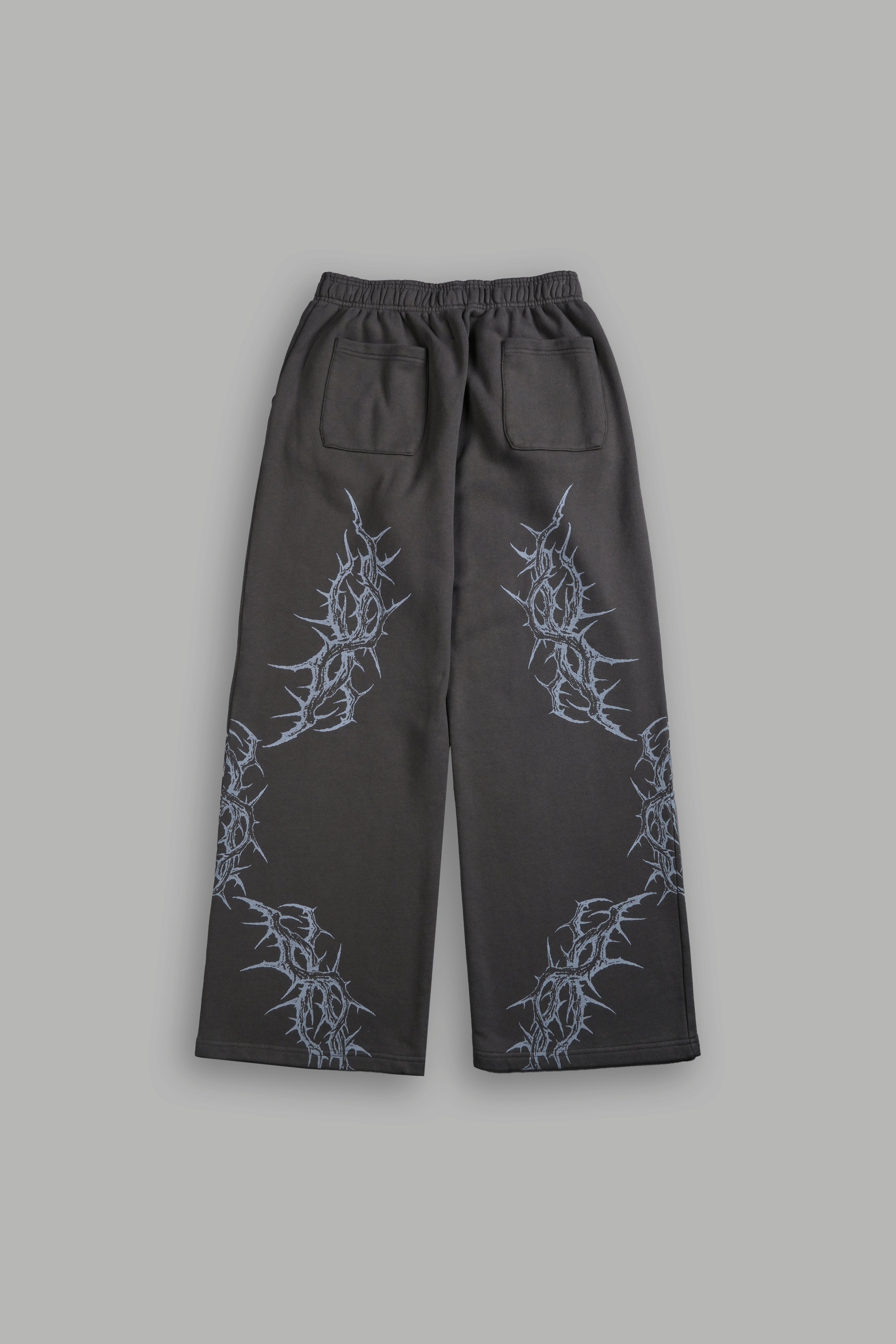 Thorns Lennox Sweat Pants in Wolf Gray