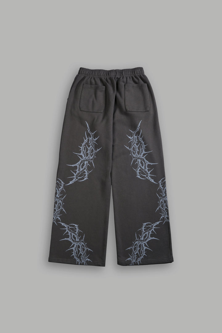 Thorns Lennox Sweat Pants in Wolf Gray