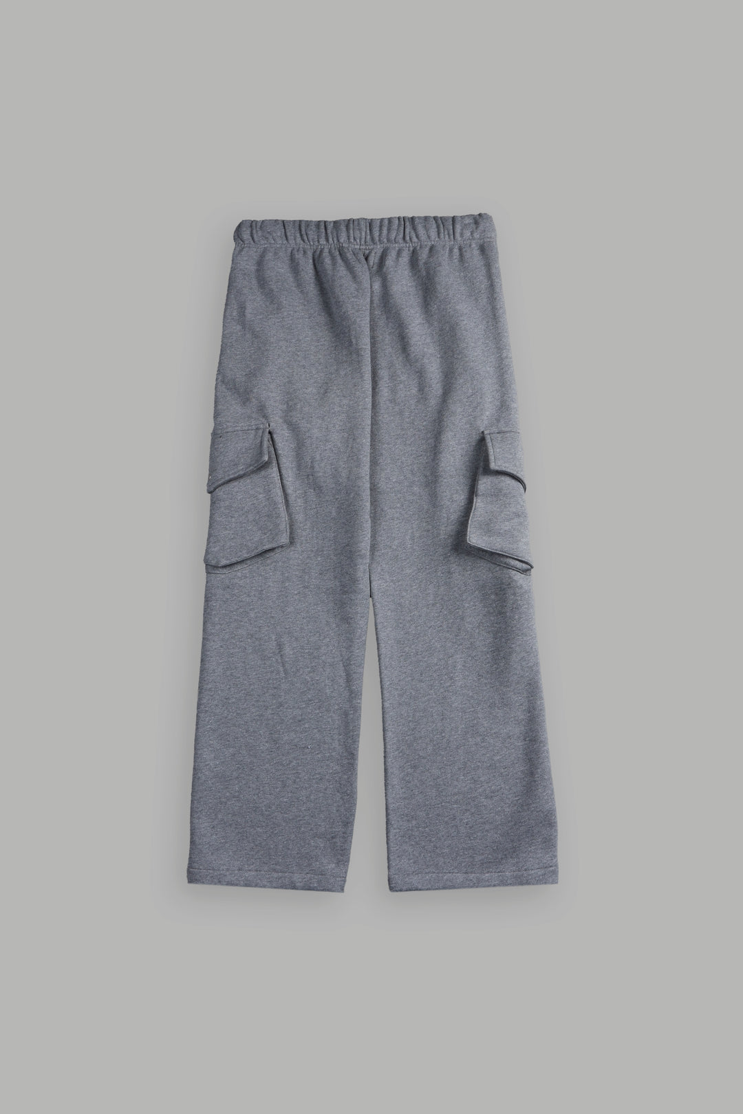 Wolf Chopper Bigelow Cargo Sweat Pants in Darc Athletic