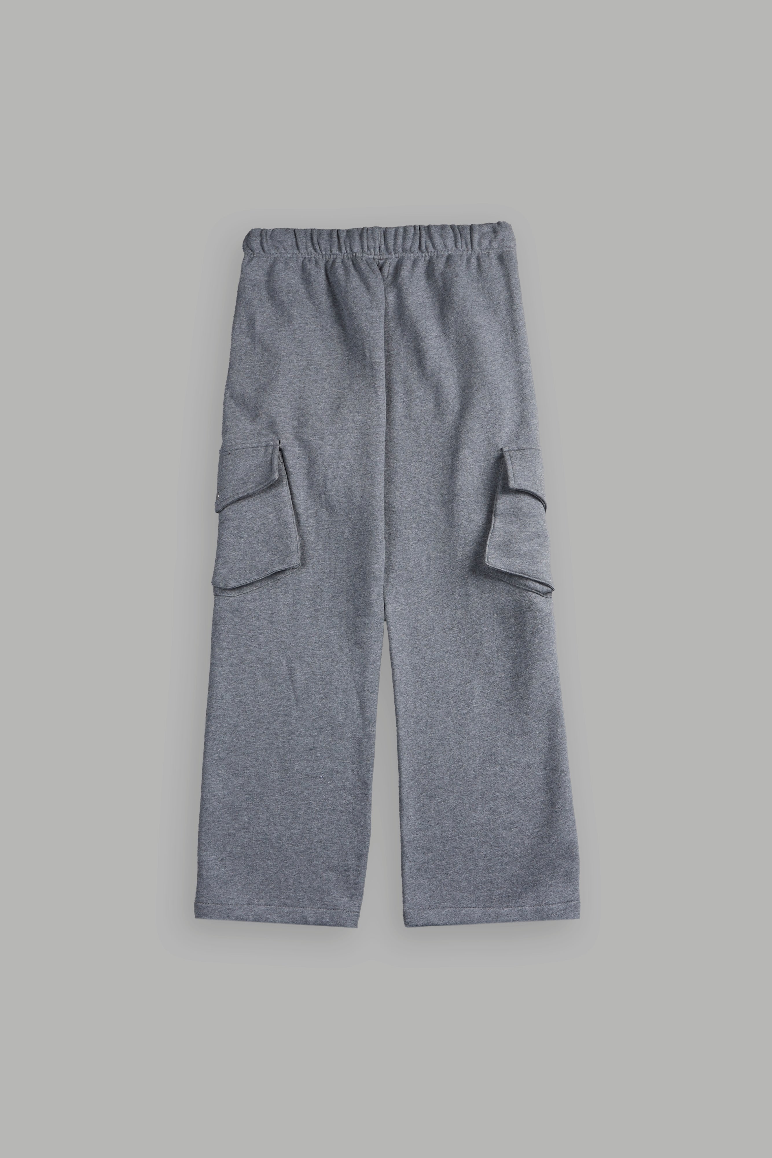 Wolf Chopper Bigelow Cargo Sweat Pants in Darc Athletic