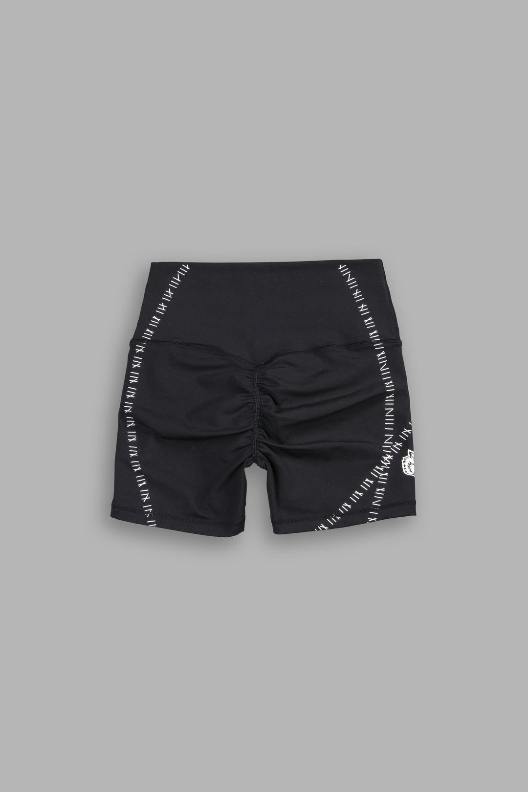 Repair "Energy" Pump Shorts in Black