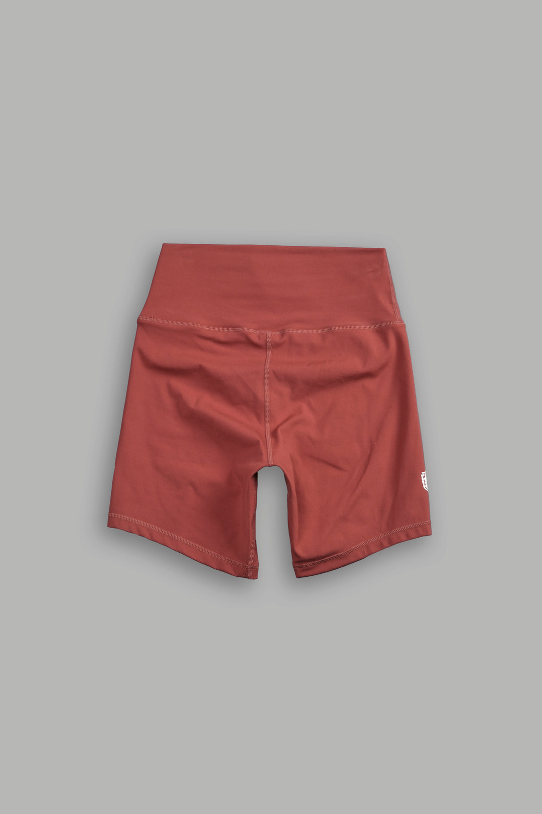 Wolves Forever "Energy" Training Shorts in Canyon Rust