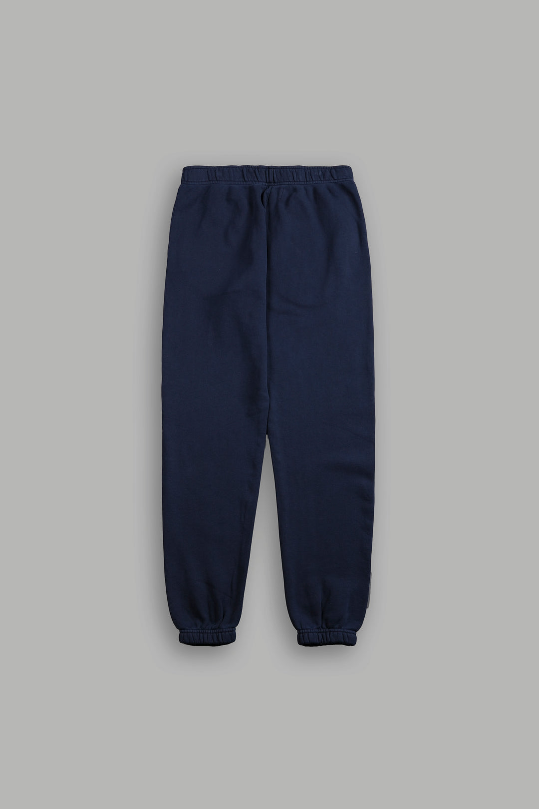 Loyal Wolf She Post Lounge Sweats in Navy/Maroon