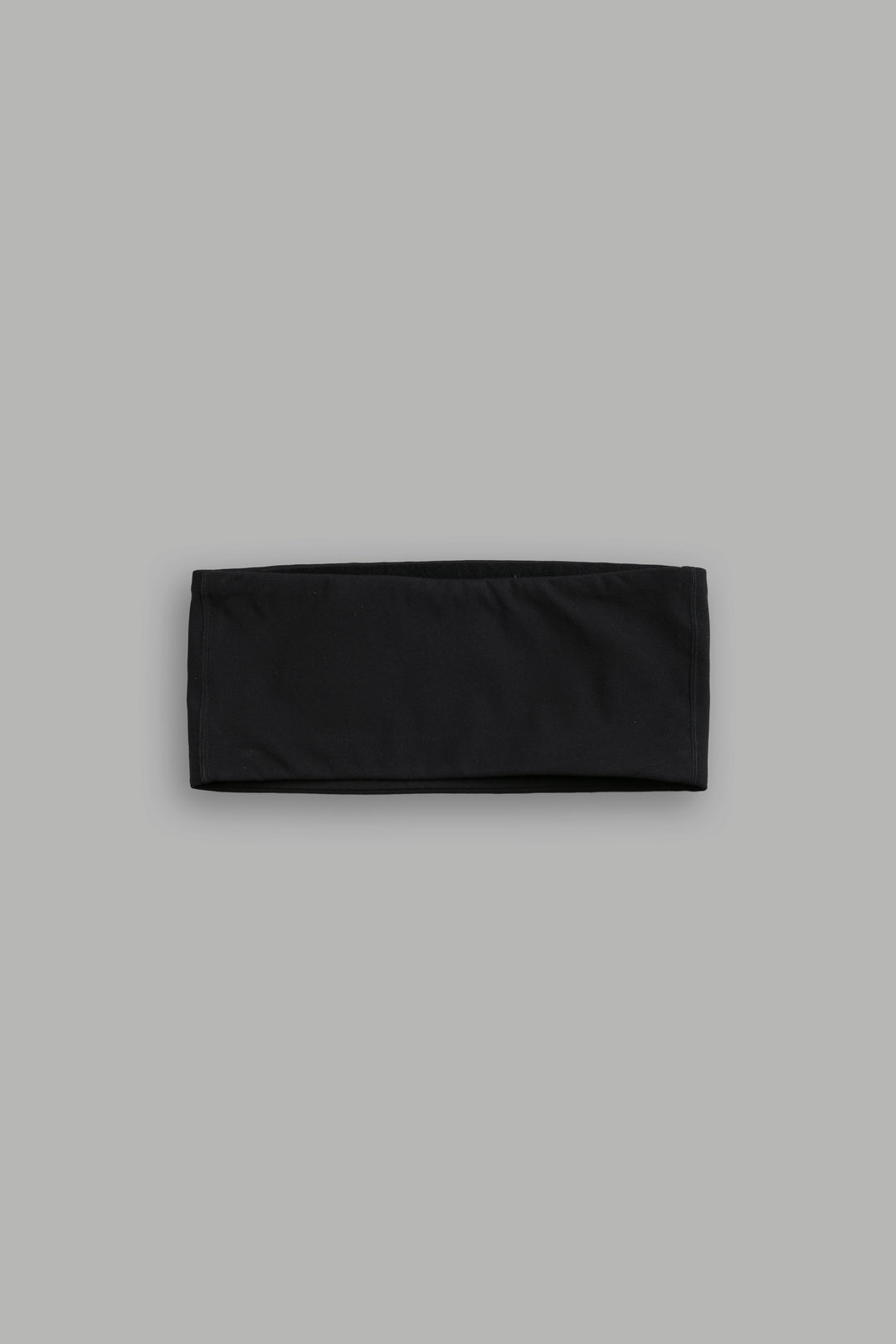 Single Wolf "Mia" Energy Bandeau in Black