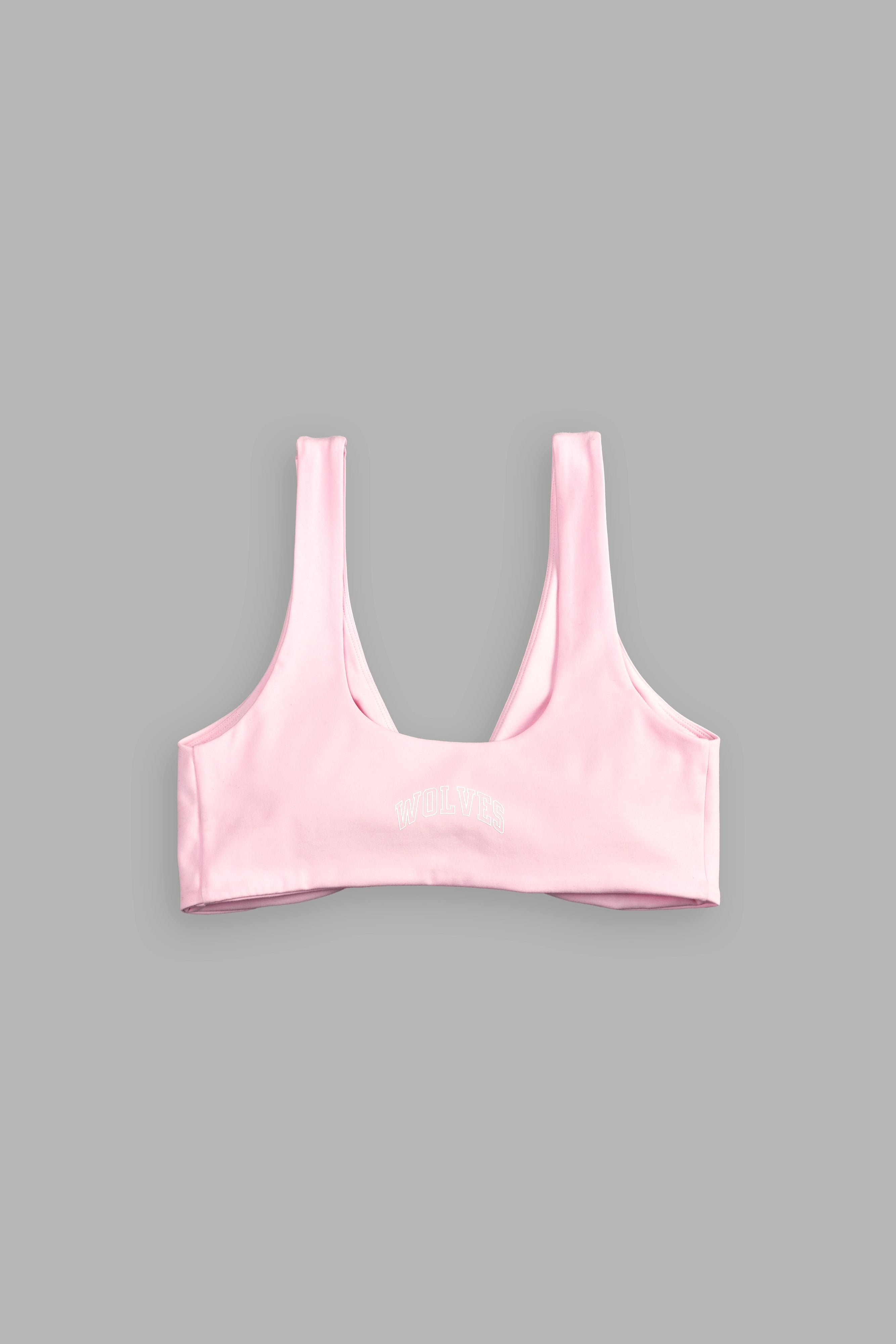 Loyalty "Twist" Energy Bra in Cherry Blossom