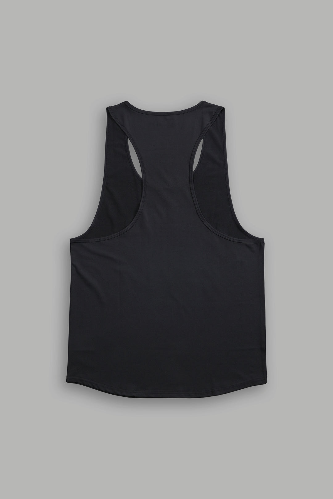 Gold's "Dry Wolf" (Mecca) Tank in Black