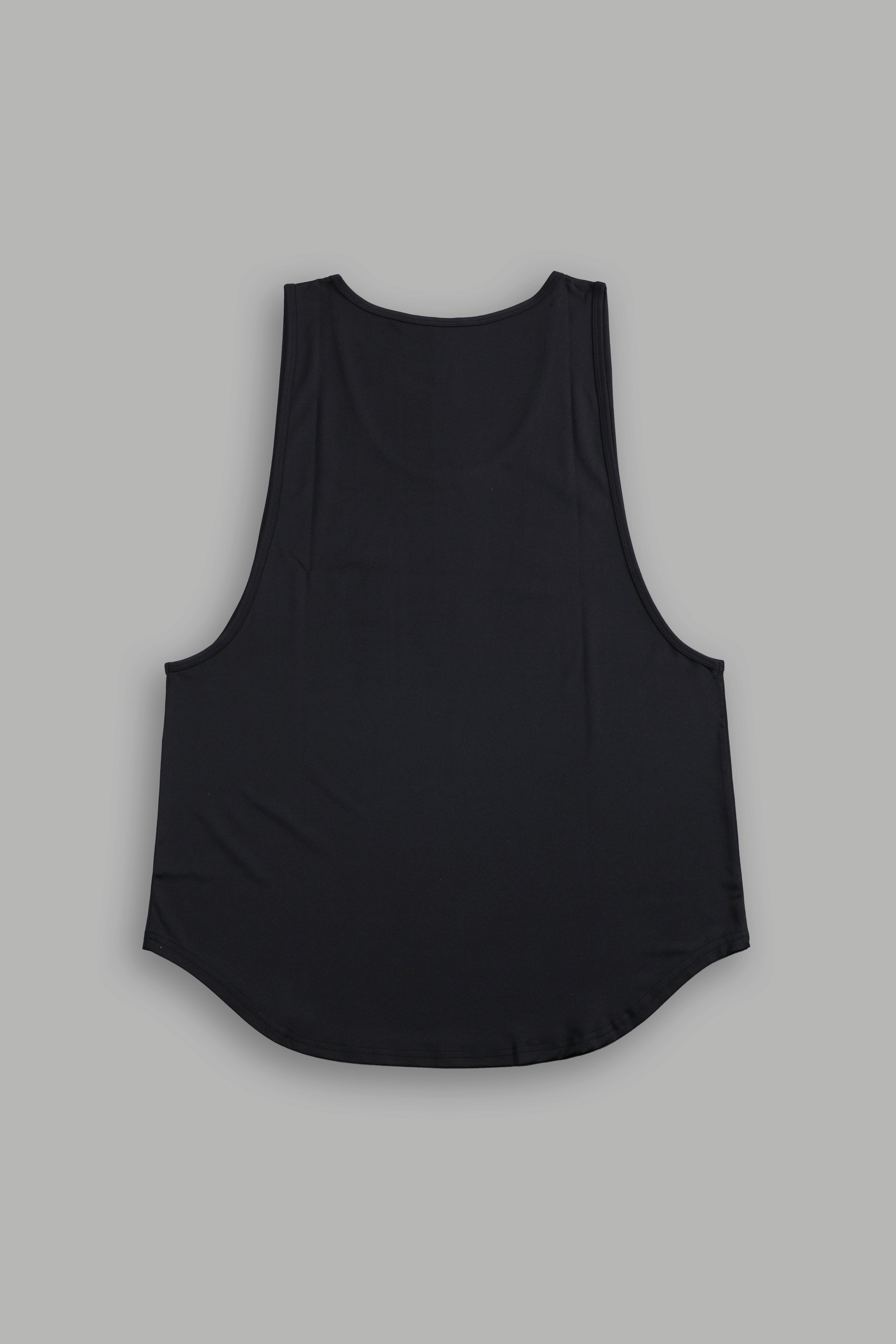 Star Wars "Dry Wolf" (Drop) Tank in Black