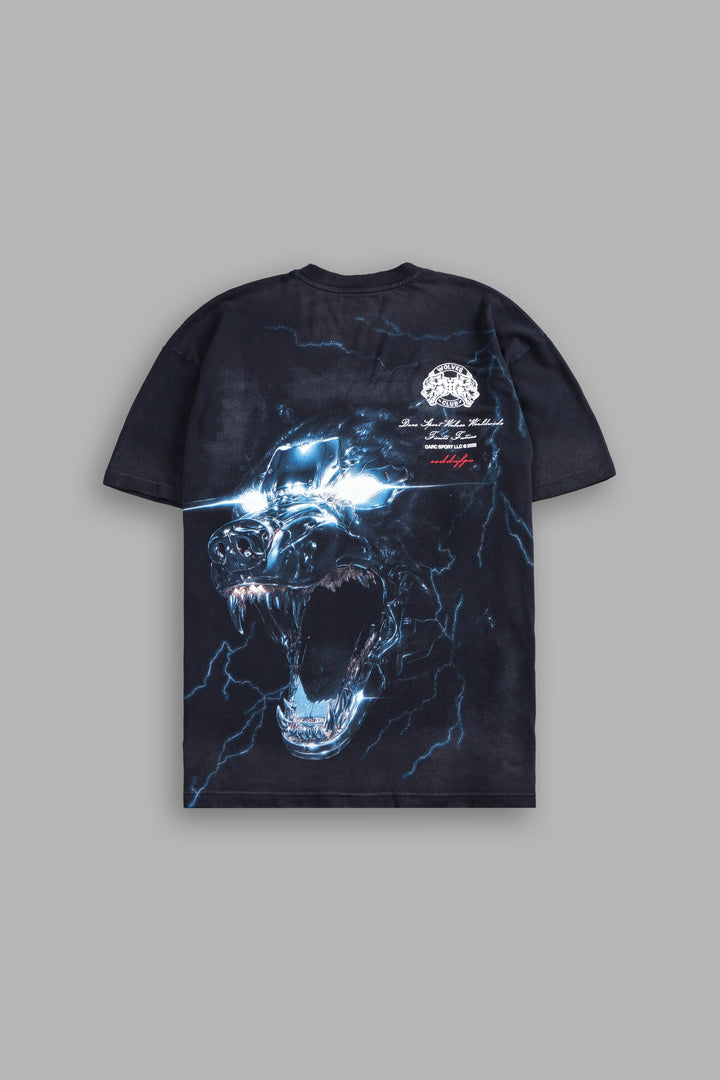 Finite Future "Side-By-Side" Tee Box Set in Black