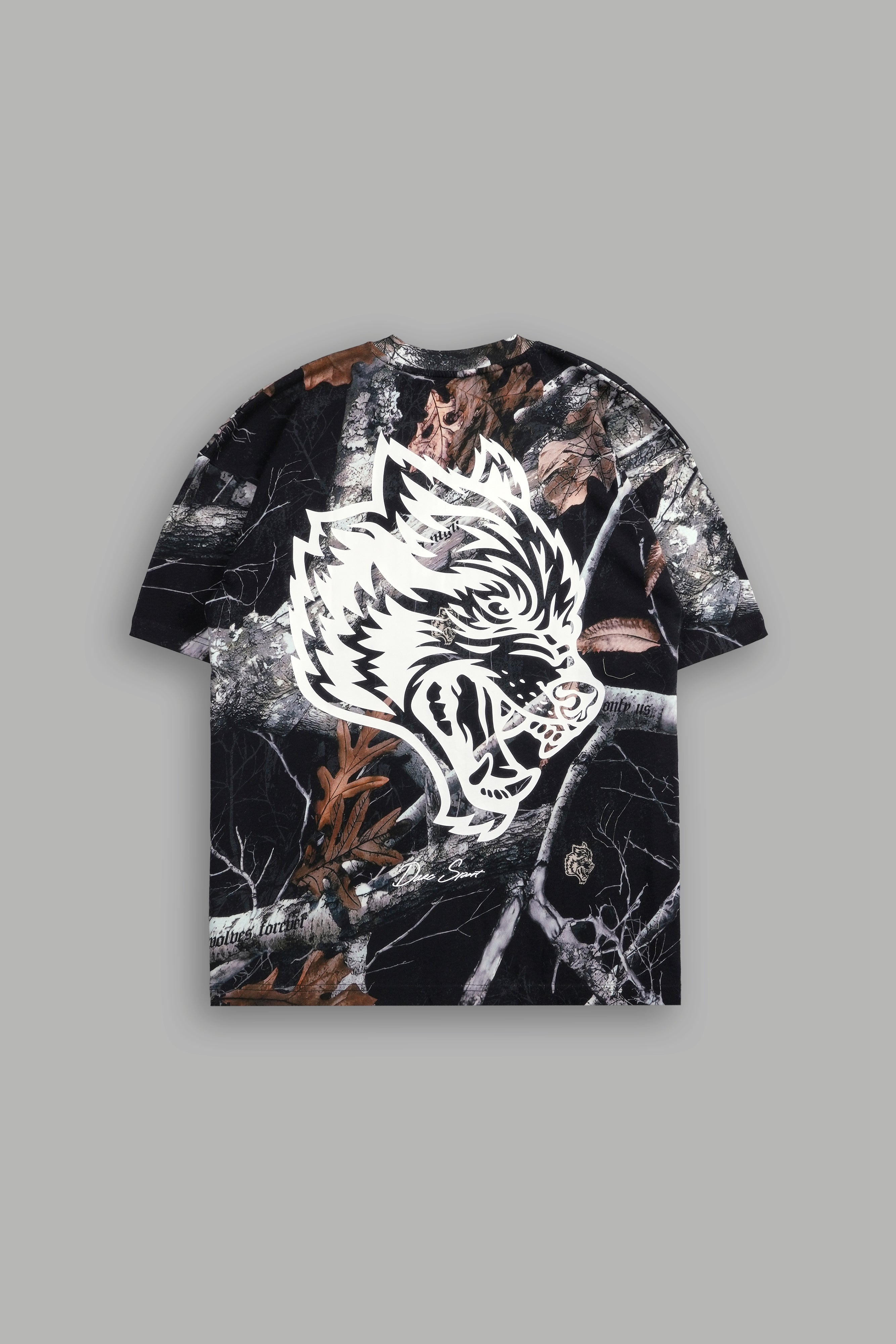 Darc Sport Wolves 